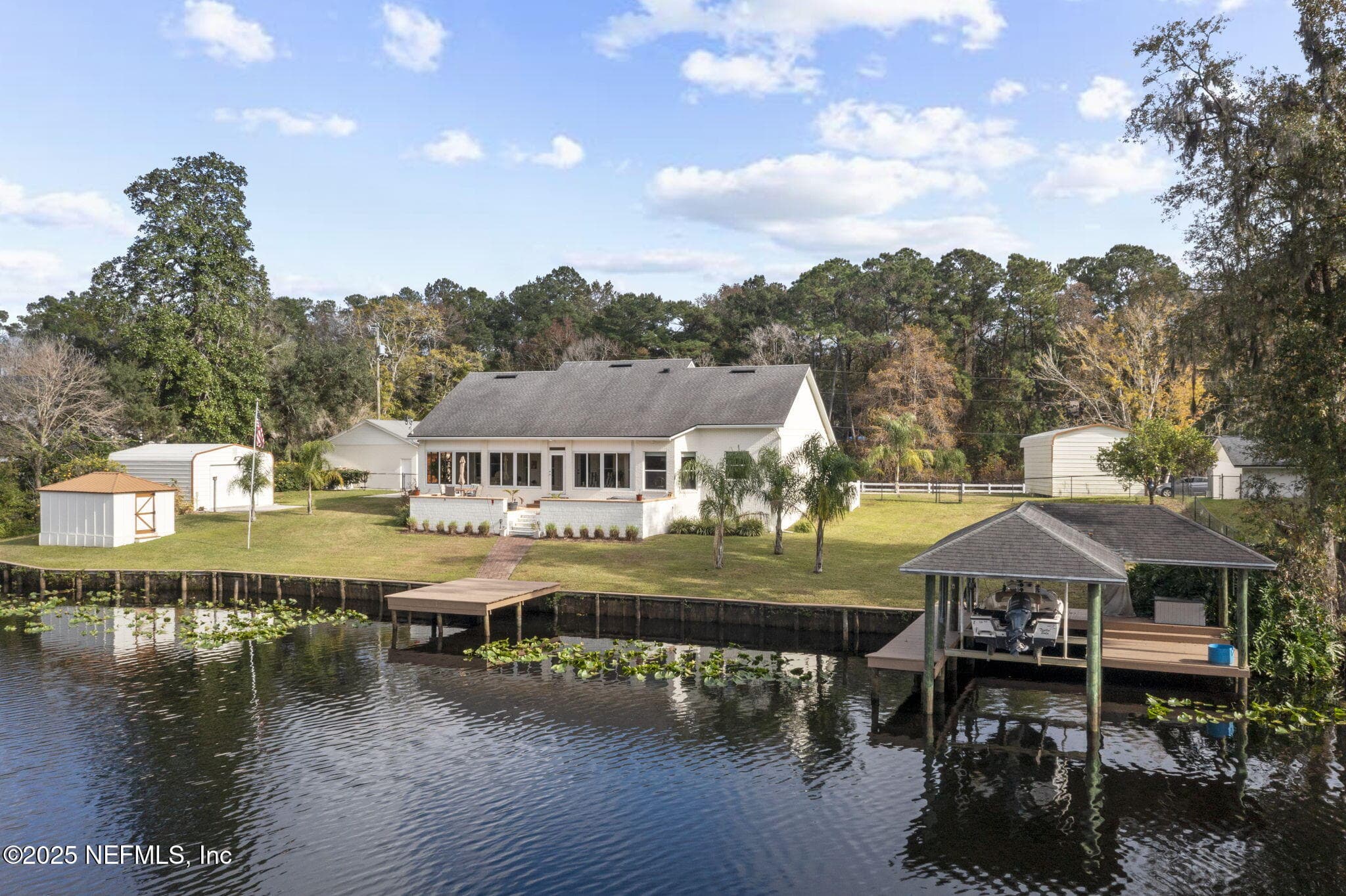 2134 FLINTLOCK Court, Green Cove Springs — photo 3