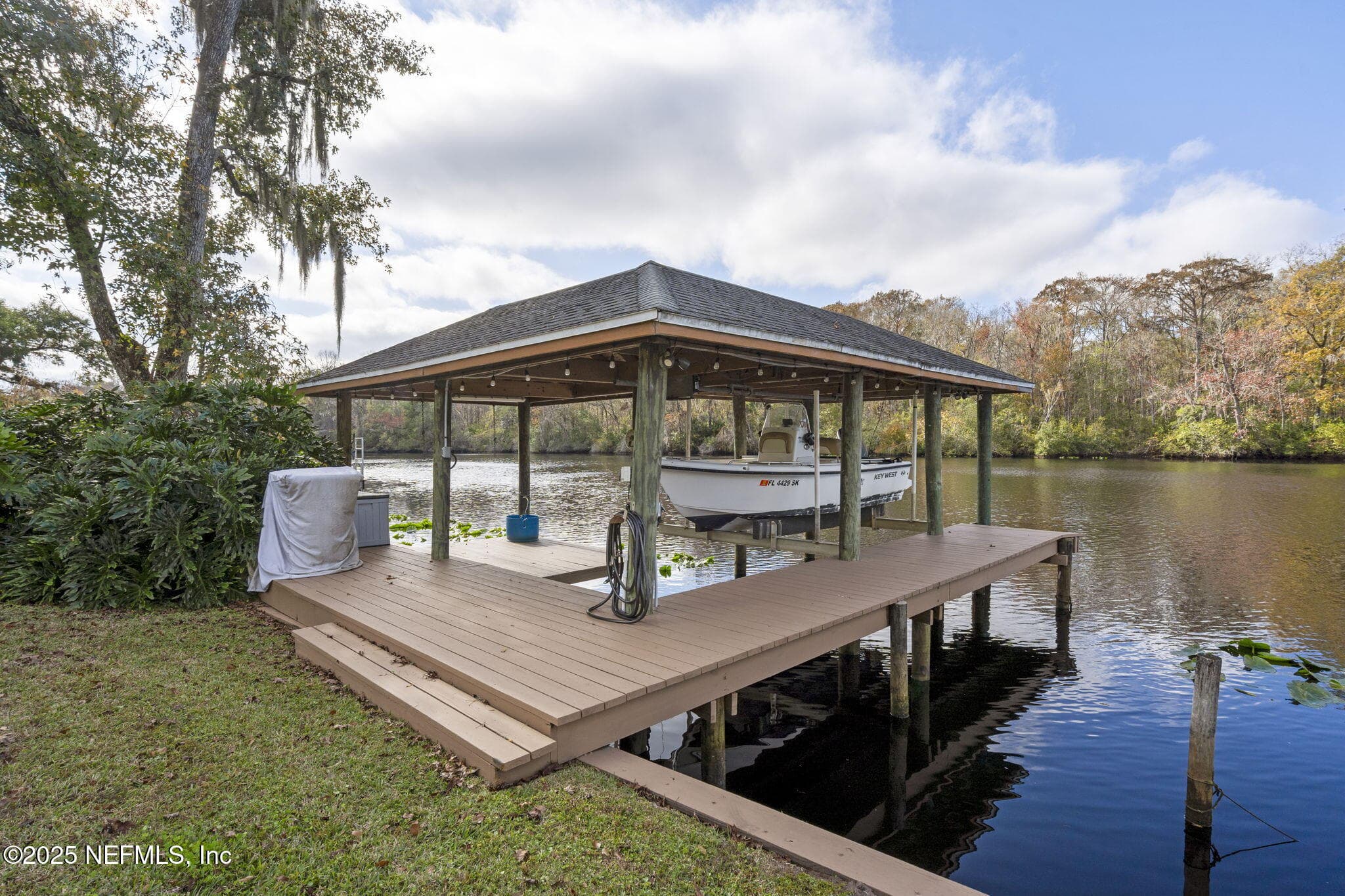 2134 FLINTLOCK Court, Green Cove Springs — photo 2