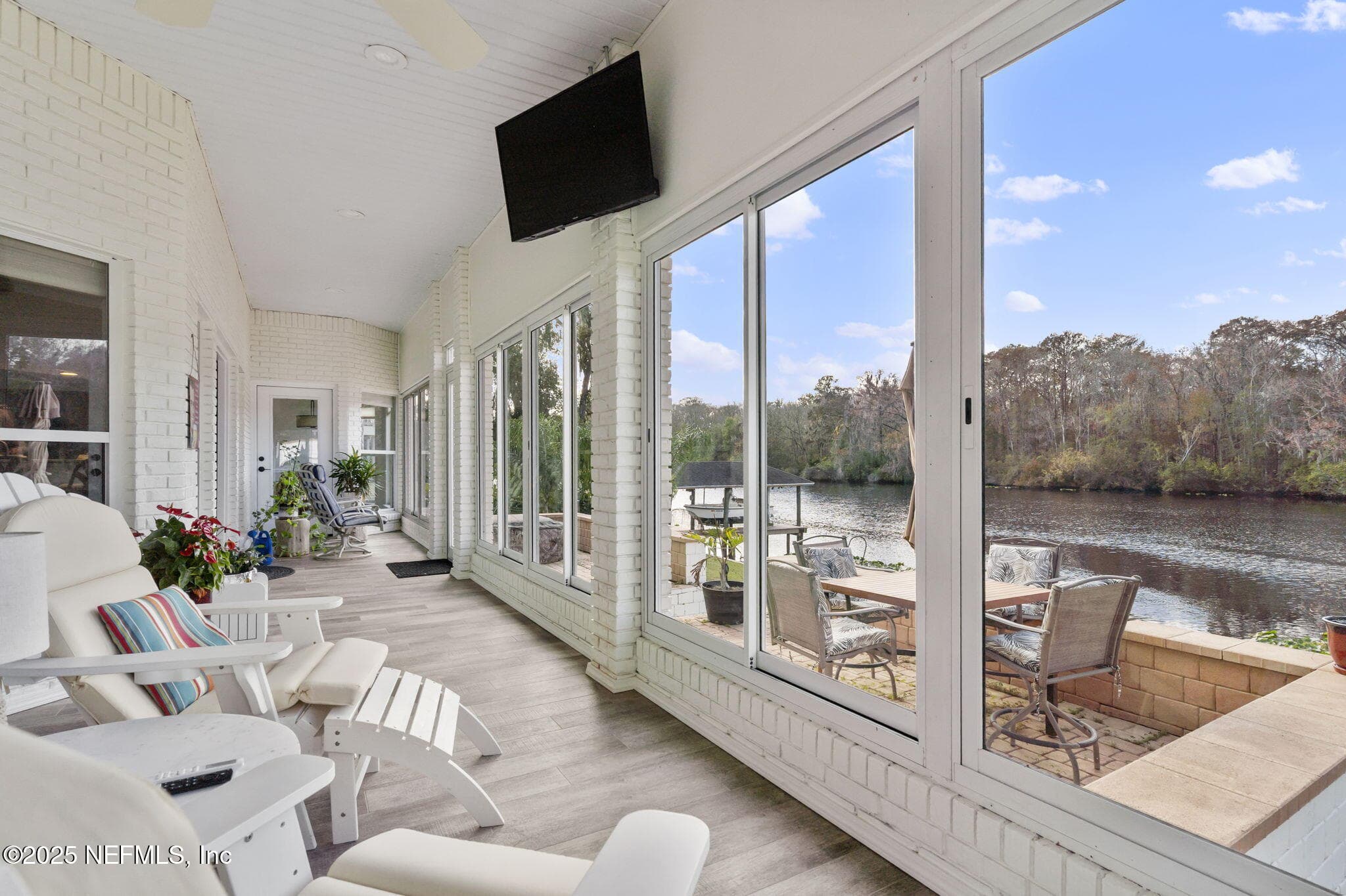 2134 FLINTLOCK Court, Green Cove Springs — exterior