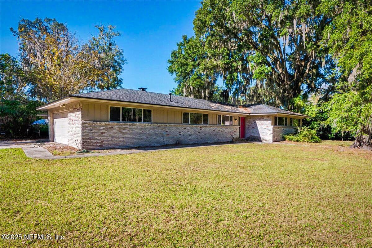 2349 MOODY Avenue, Orange Park, FL 32073, Orange Park — exterior