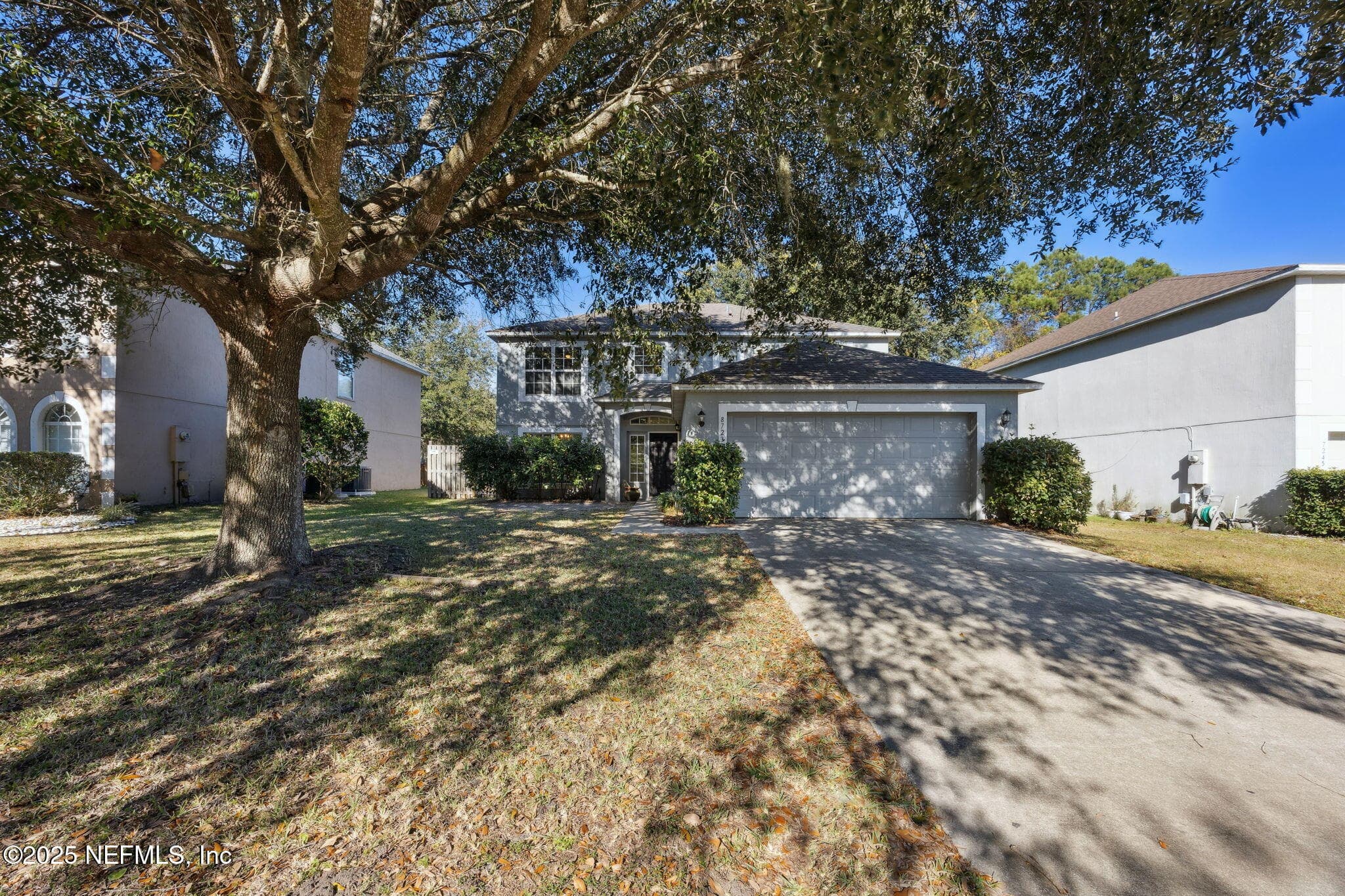 87233 KIPLING Drive, Yulee — exterior
