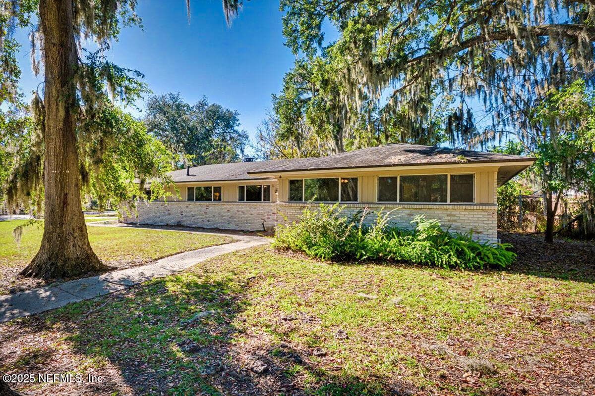 2349 MOODY Avenue, Orange Park, FL 32073, Orange Park — photo 2