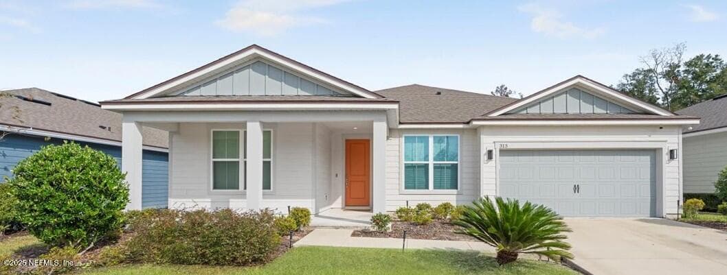 313 CODY CREST Court, Jacksonville, FL 32226, Jacksonville — exterior