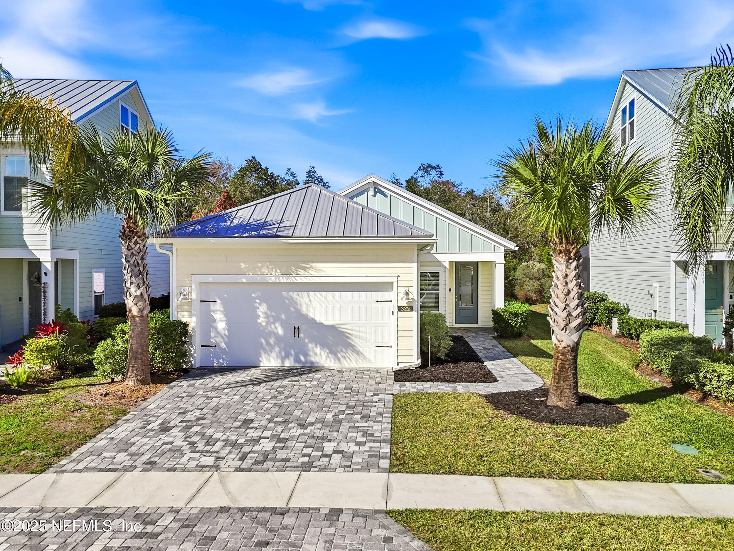 322 CLIFTON BAY Loop, St. Johns, FL 32259, St. Johns — exterior