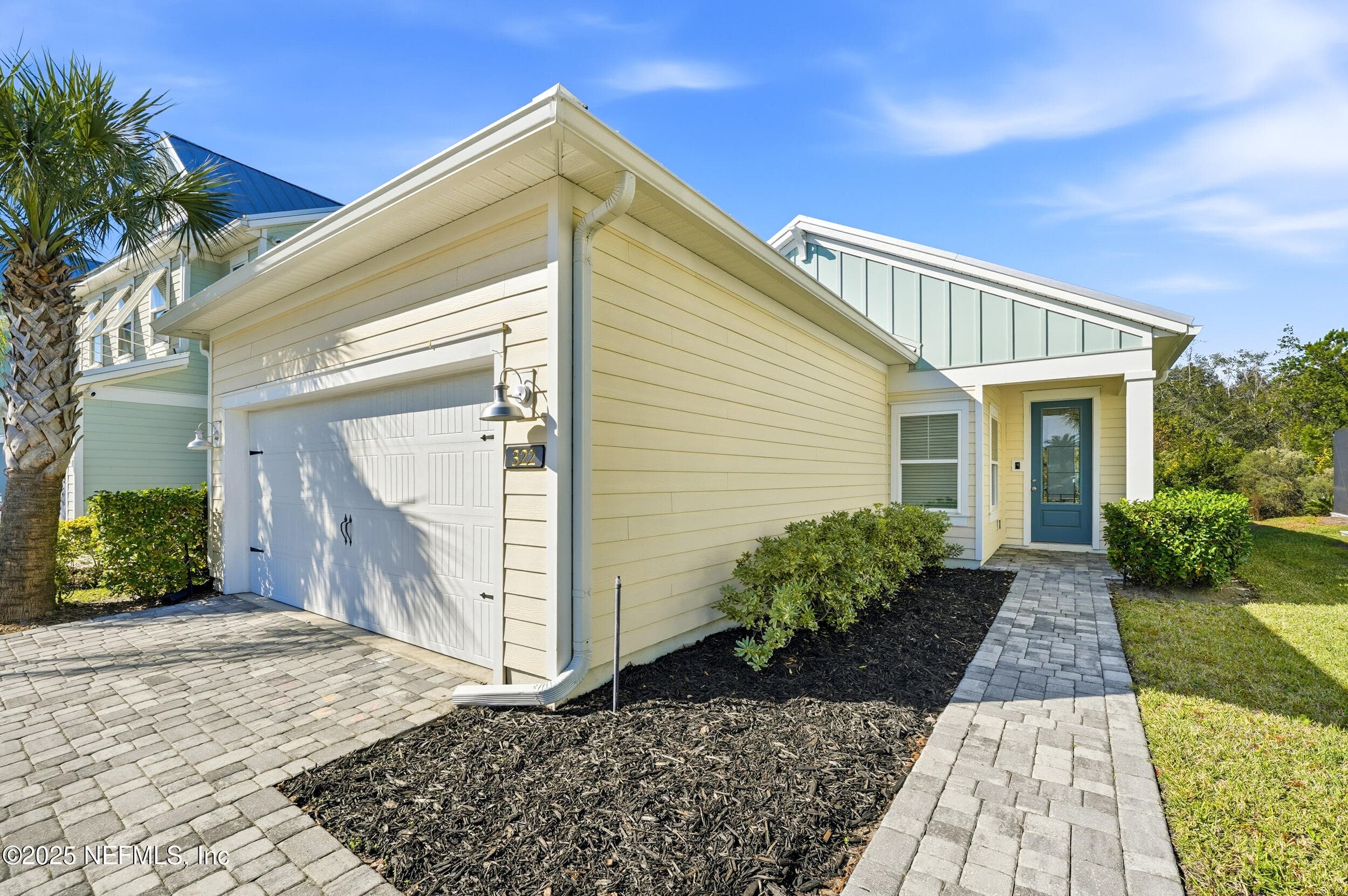 322 CLIFTON BAY Loop, St. Johns, FL 32259, St. Johns — photo 2