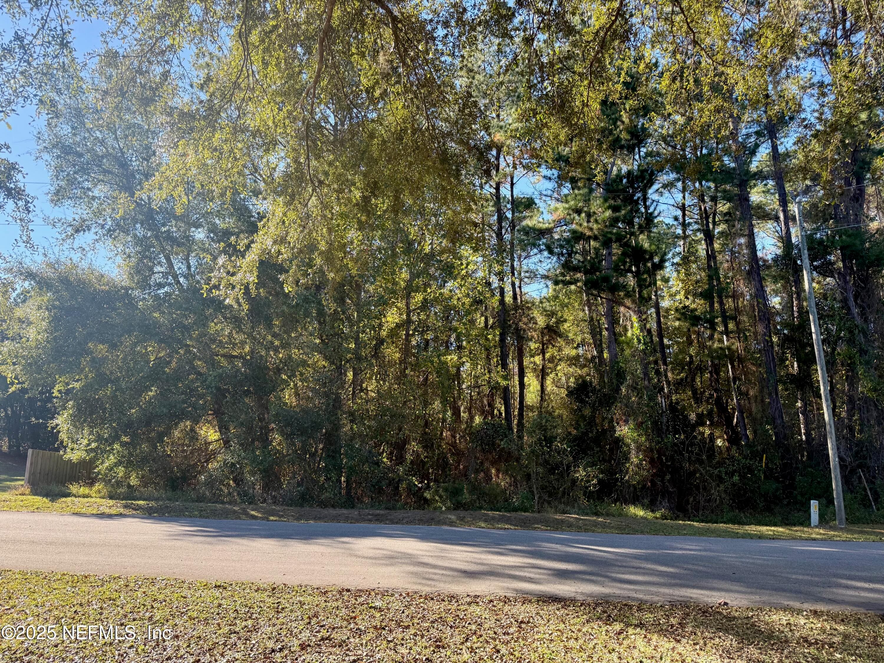 126 RAMSEY Drive, Melrose, FL 32666, Melrose — exterior