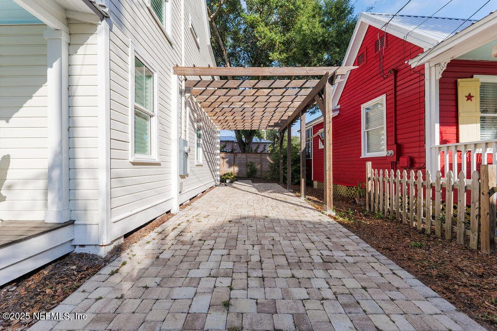 88 LINCOLN Street, St. Augustine — photo 3