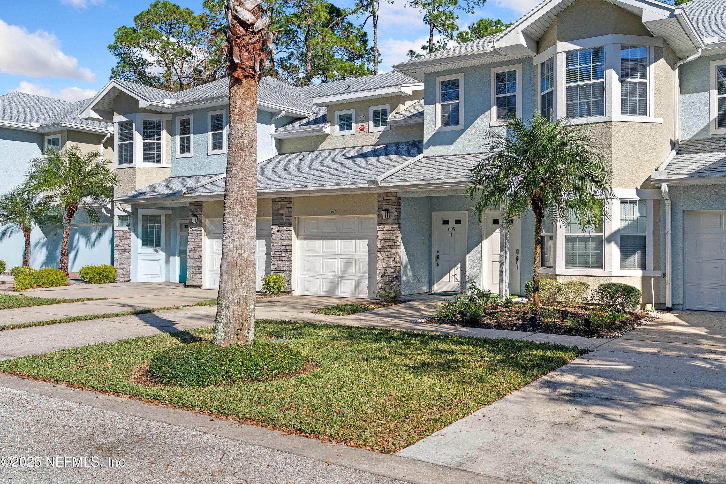 215 BAYBERRY Circle 605, St. Augustine — photo 2
