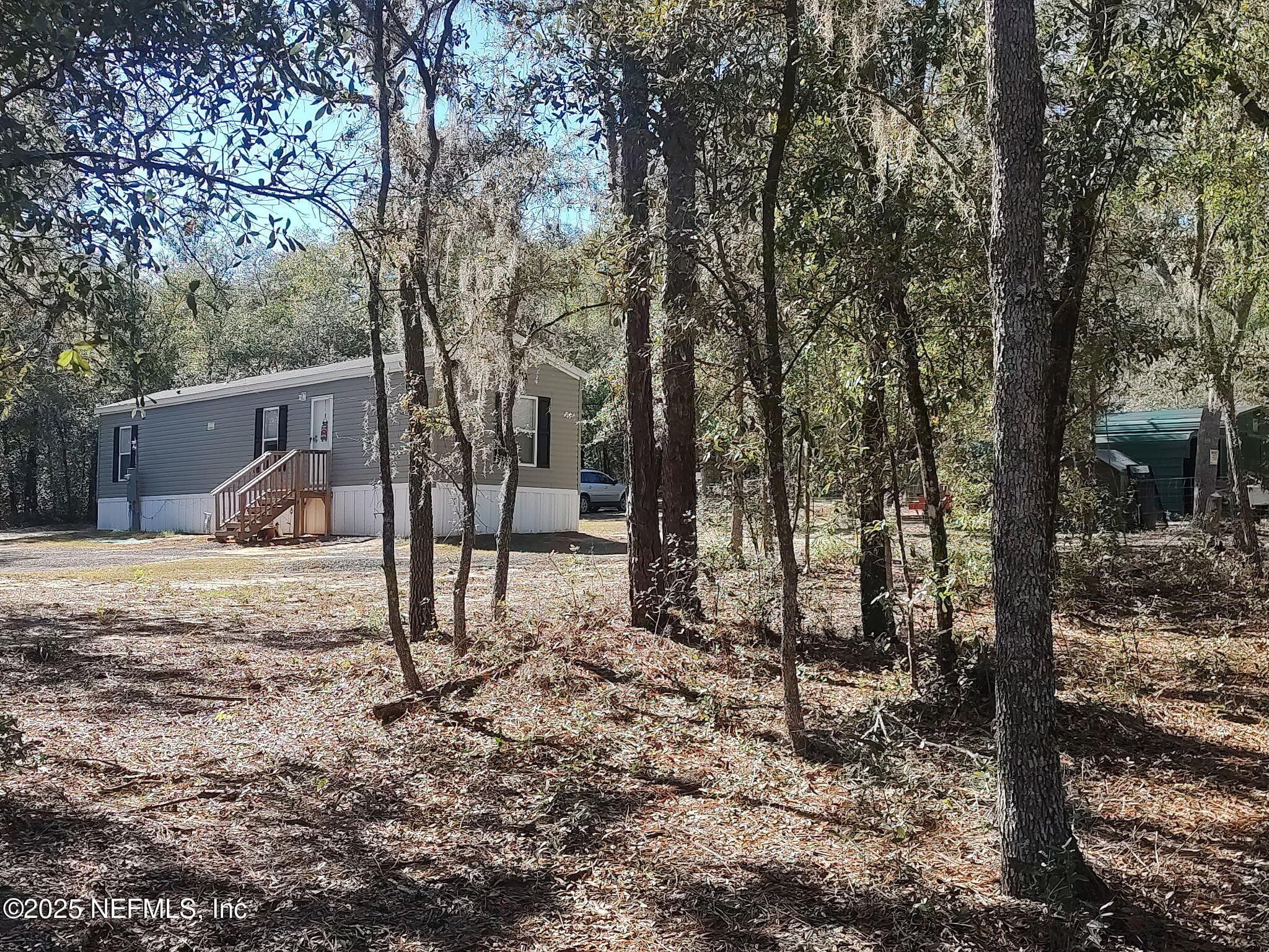 191 KAY Street, Interlachen, FL 32148, Interlachen — exterior
