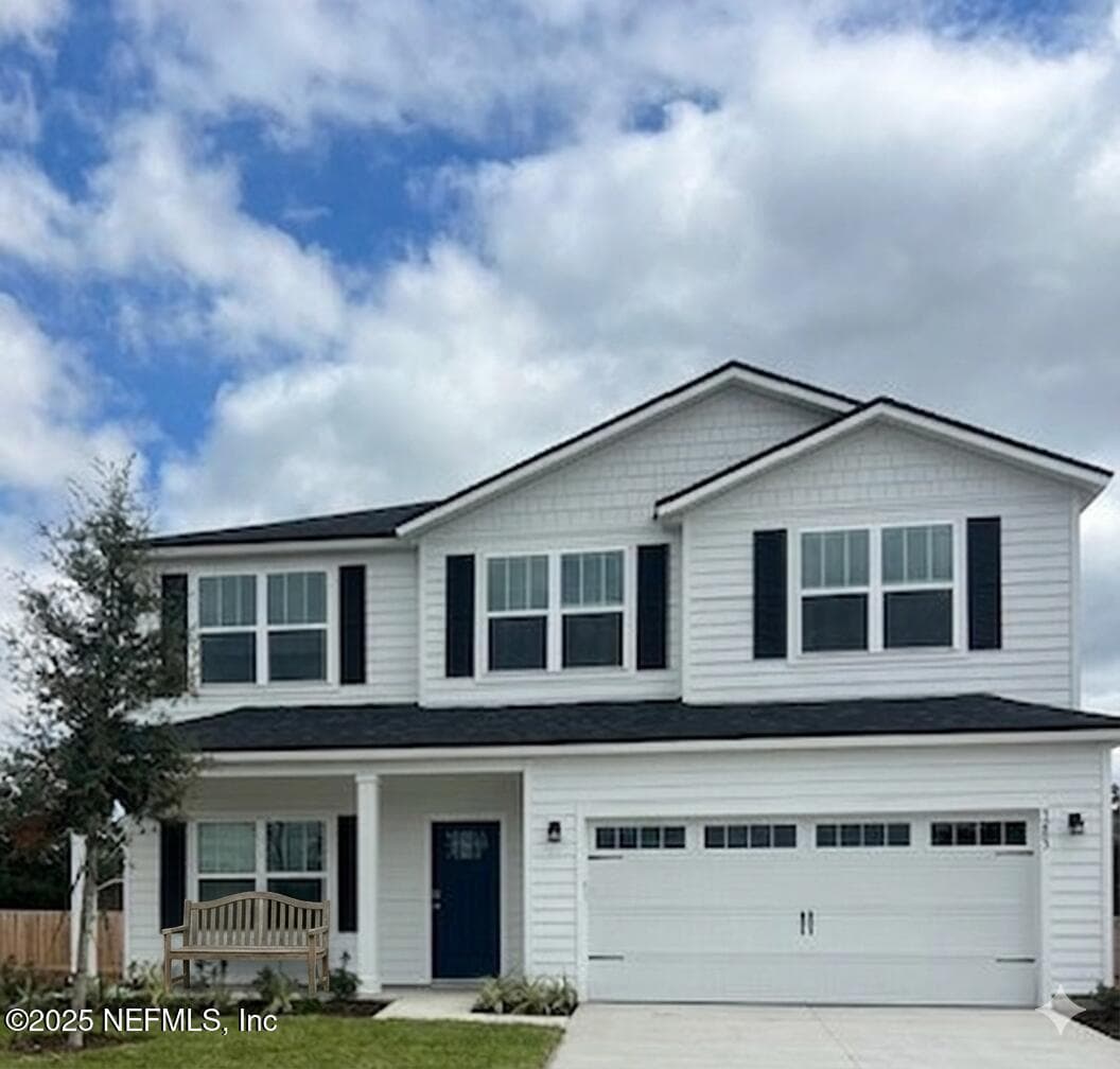 1283 JEWELSTONE Lane, Jacksonville, FL 32221, Jacksonville — exterior