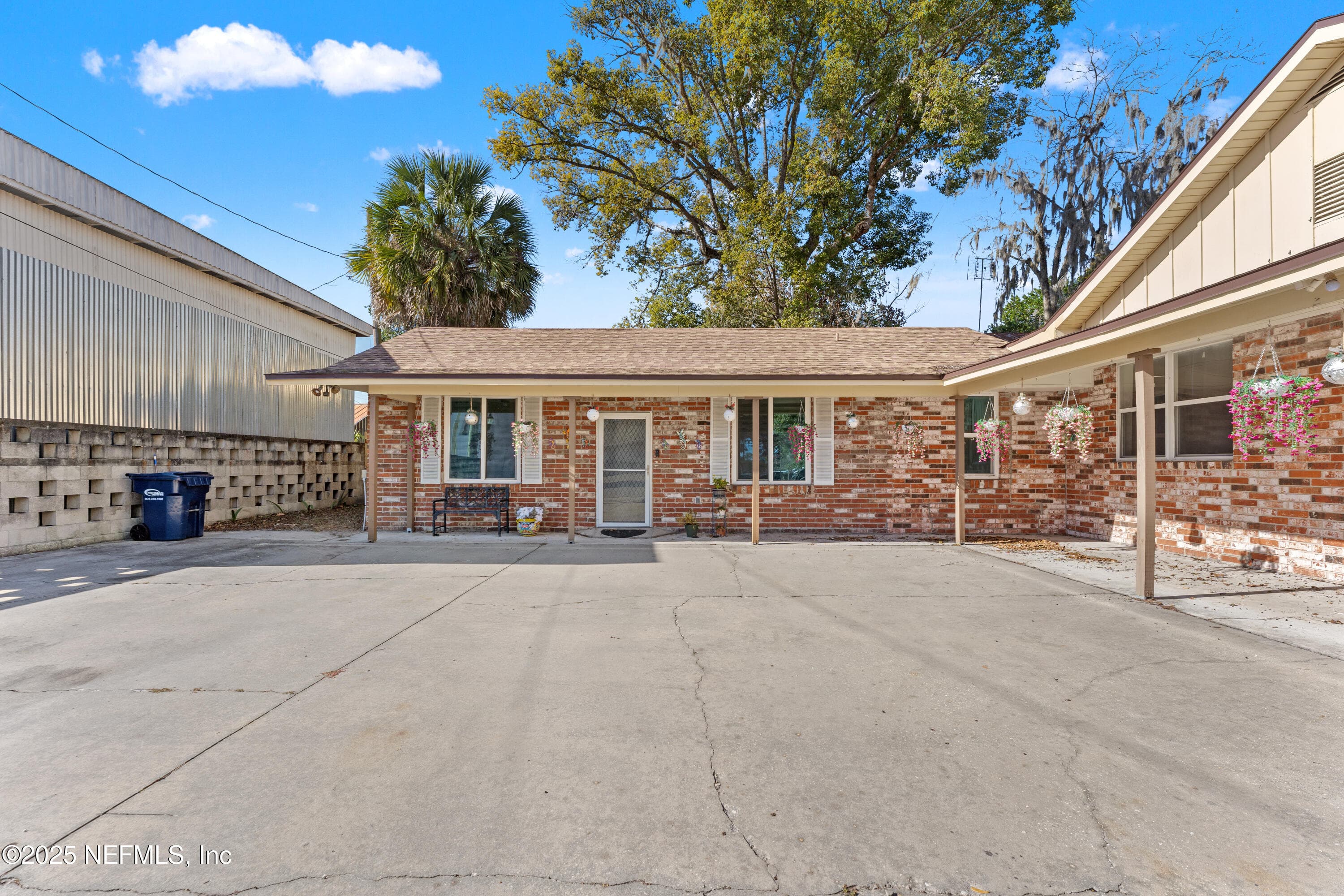 34 N COLLEGE Street, Macclenny — photo 2