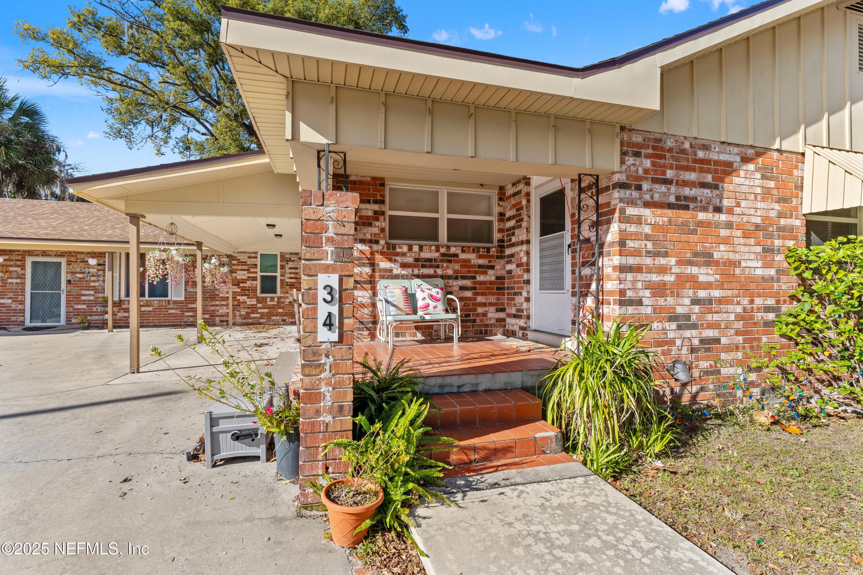 34 N COLLEGE Street, Macclenny — photo 3