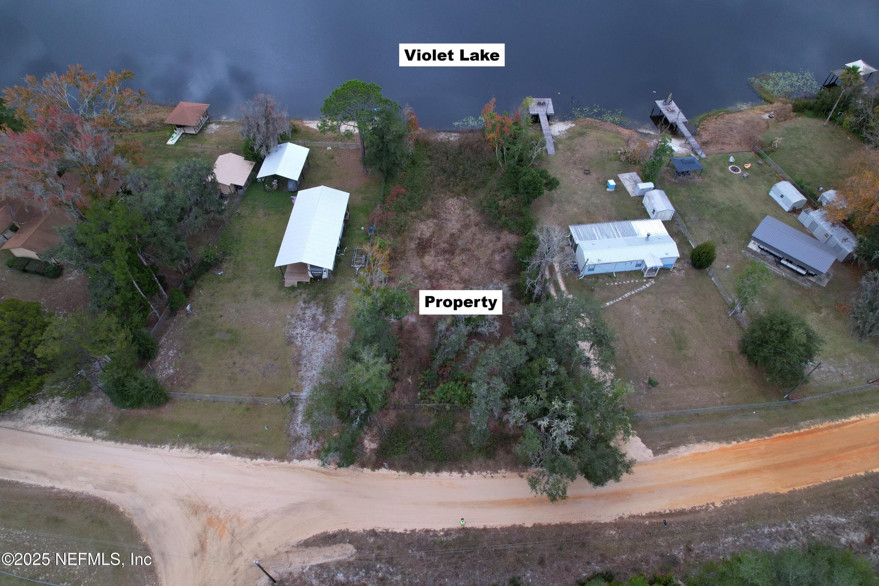 00 VIOLET Circle, Interlachen — photo 3
