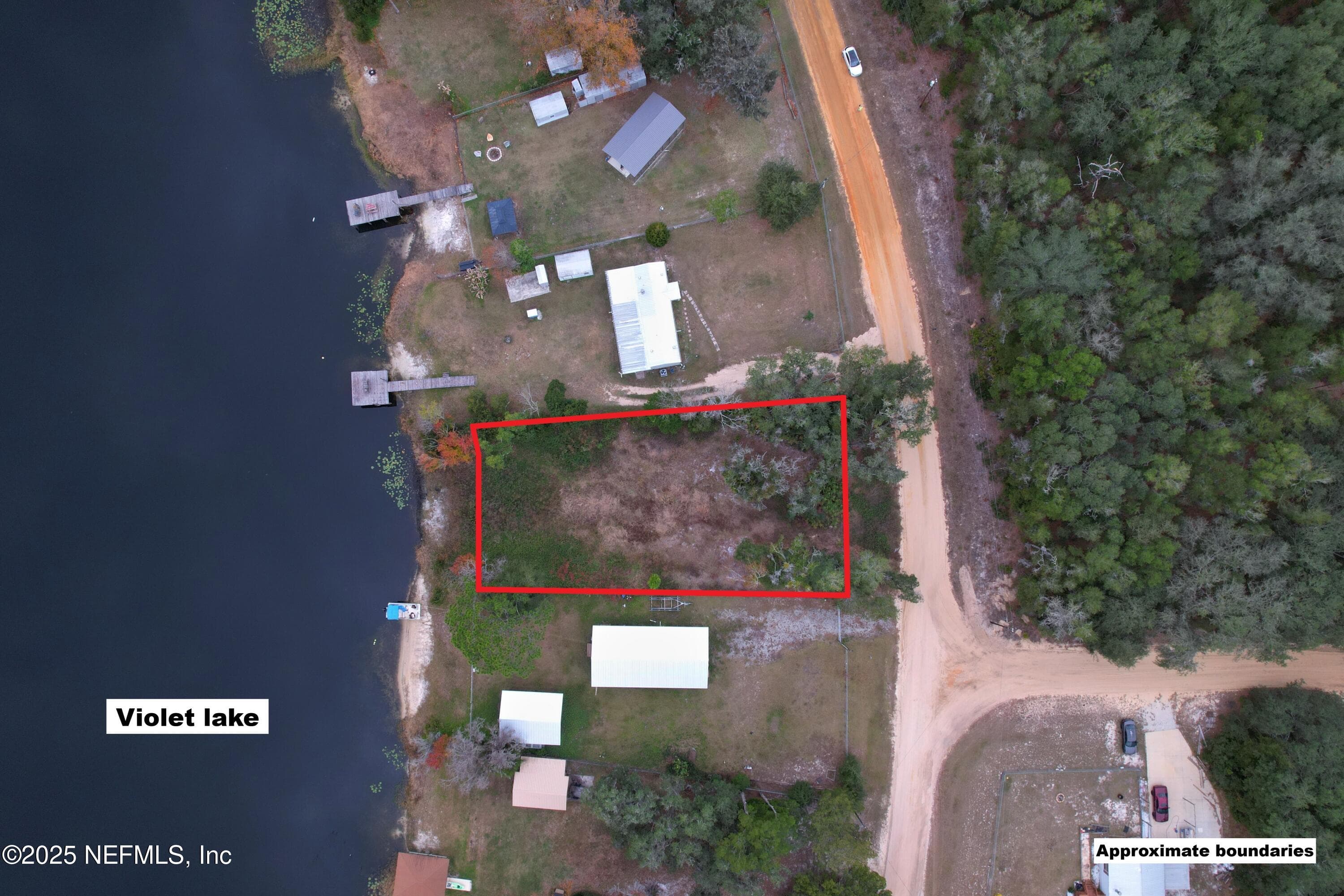 00 VIOLET Circle, Interlachen — photo 2