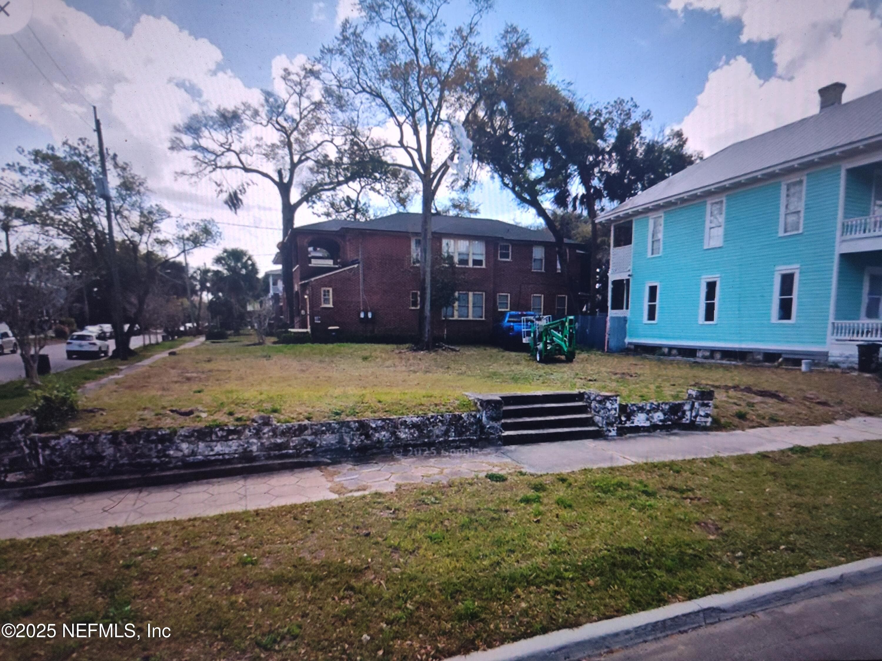 406 W 7TH Street, Jacksonville, FL 32206, Jacksonville — exterior