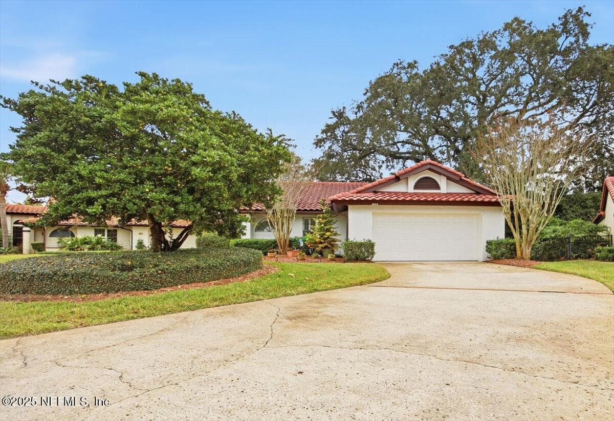 4545 CORRIENTES Circle S, Jacksonville, FL 32217, Jacksonville — exterior