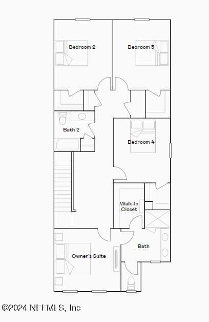 4129 ZIEGLER Lane, Jacksonville — photo 3