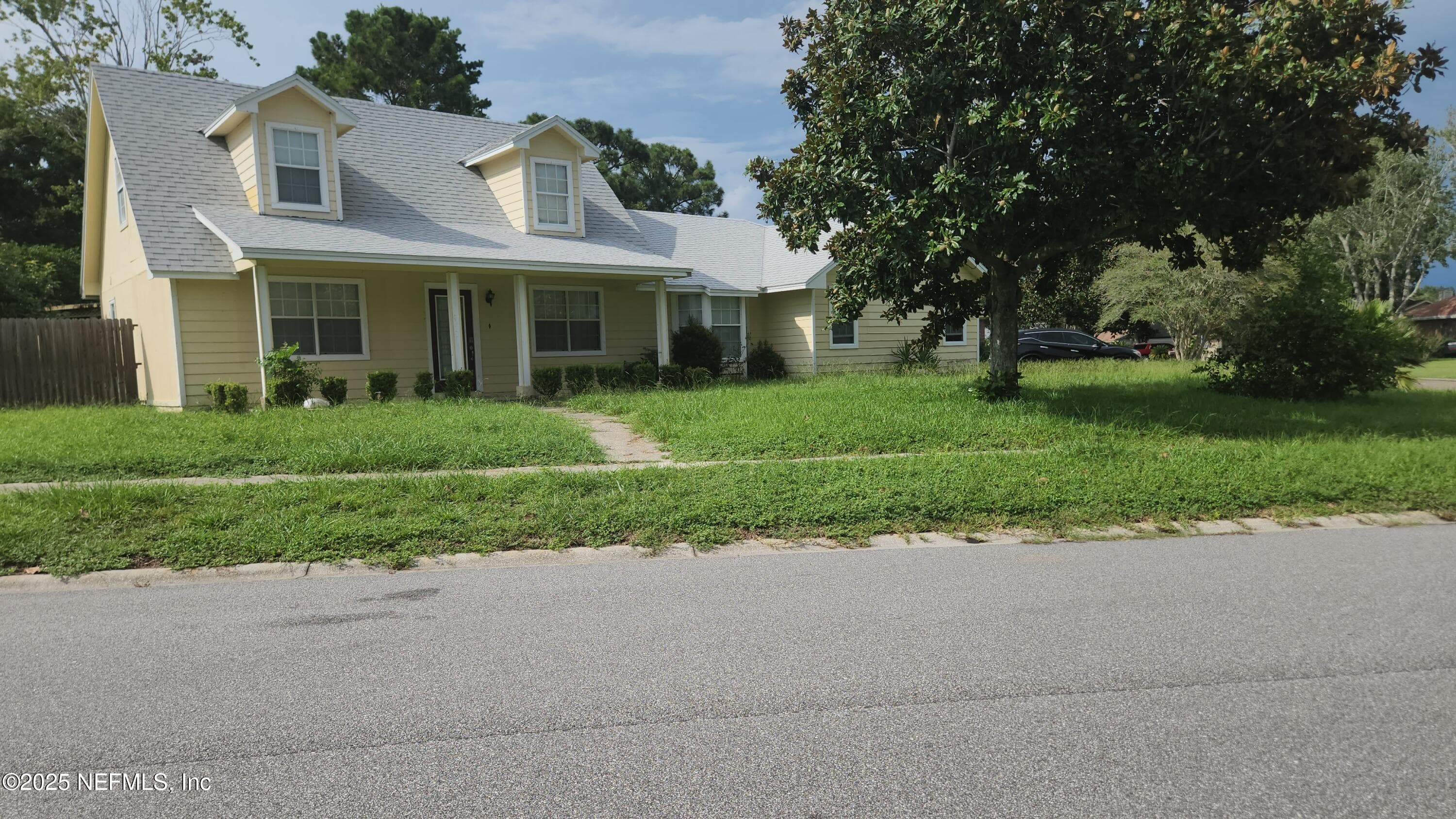 8470 SAND POINT Drive E, Jacksonville, FL 32244, Jacksonville — exterior