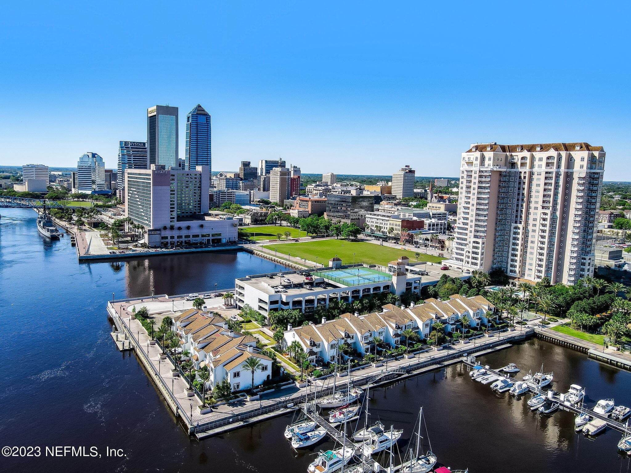 400 E BAY Street 504, Jacksonville — photo 2