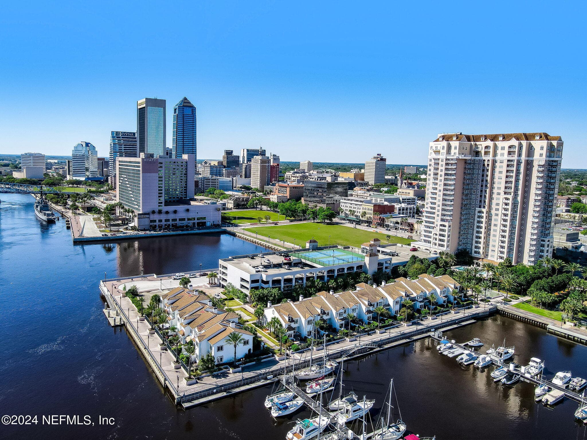 400 E BAY Street 604, Jacksonville, FL 32202, Jacksonville — photo 2