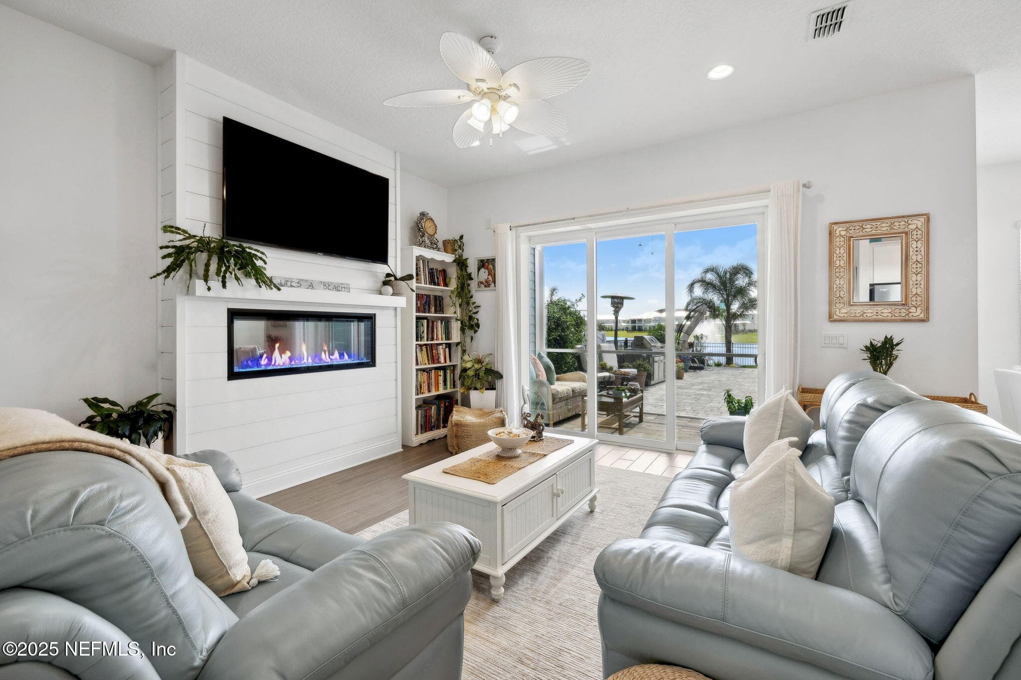 560 RUM RUNNER Way, St. Johns — exterior