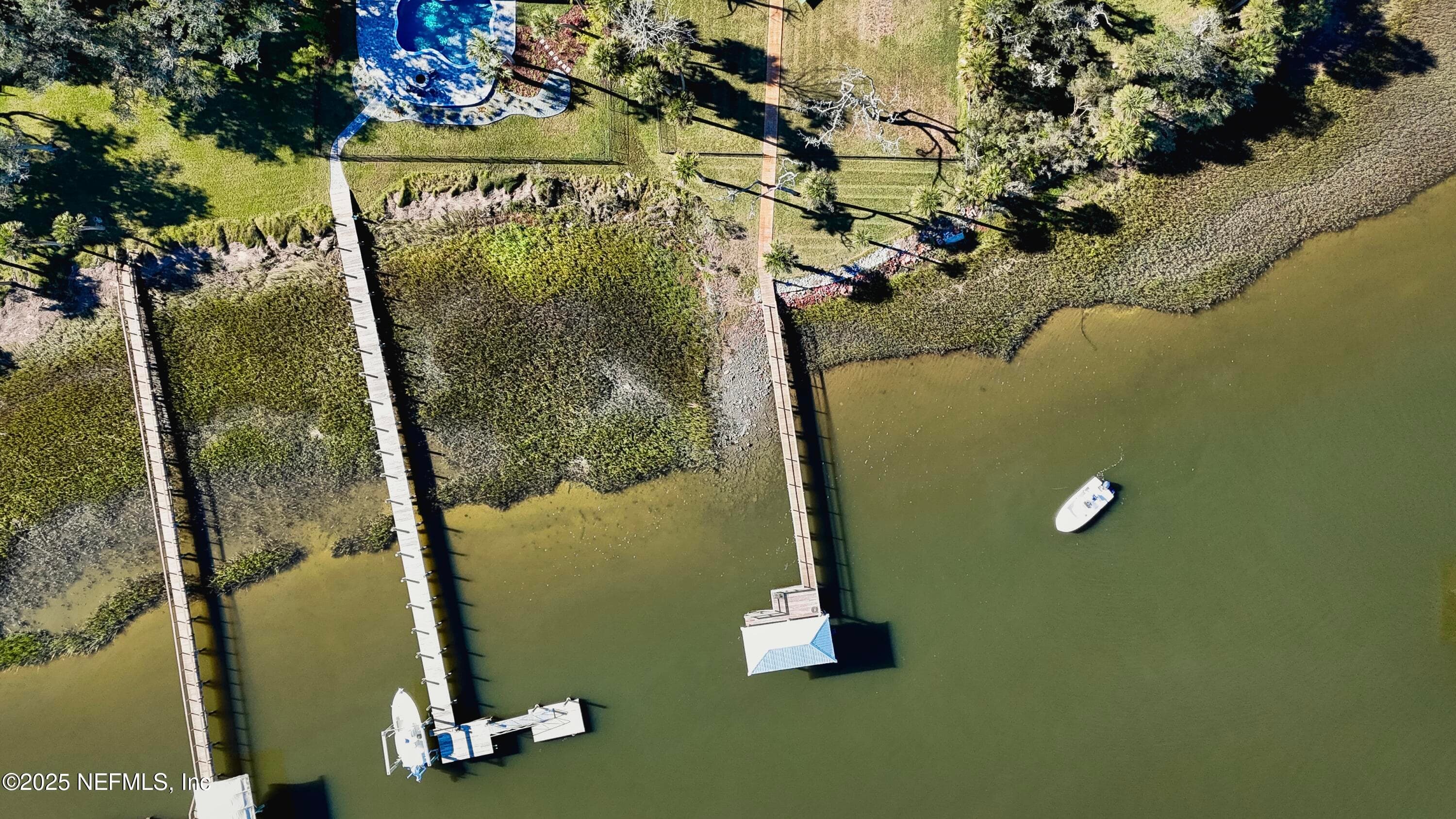 95019 BOYETT Lane, Fernandina Beach — exterior