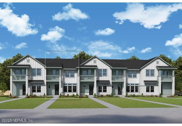 11946 GENERATIONS Avenue, Jacksonville, FL 32224, Jacksonville — exterior