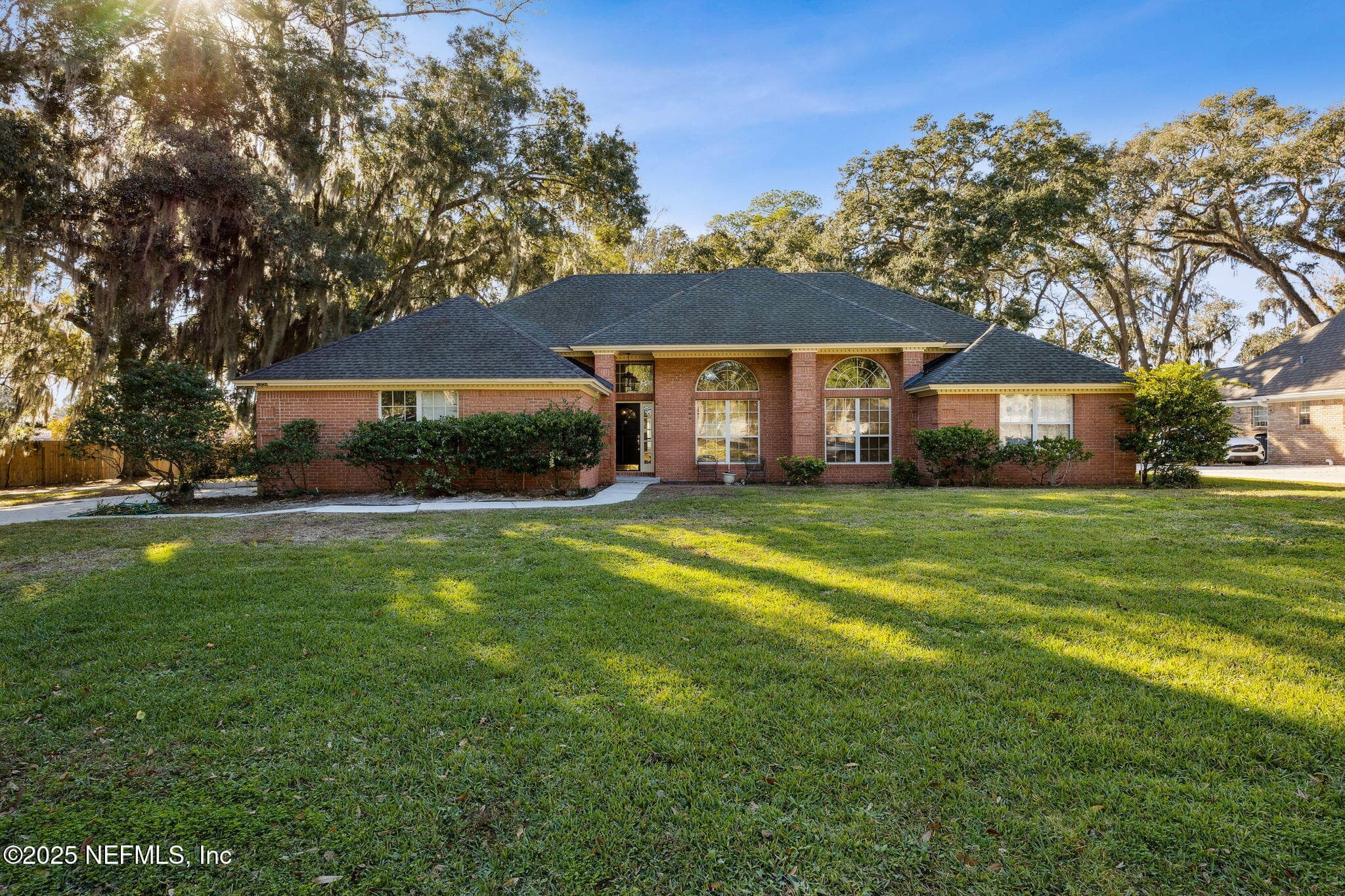 1850 WATERBURY Lane, Fleming Island — exterior