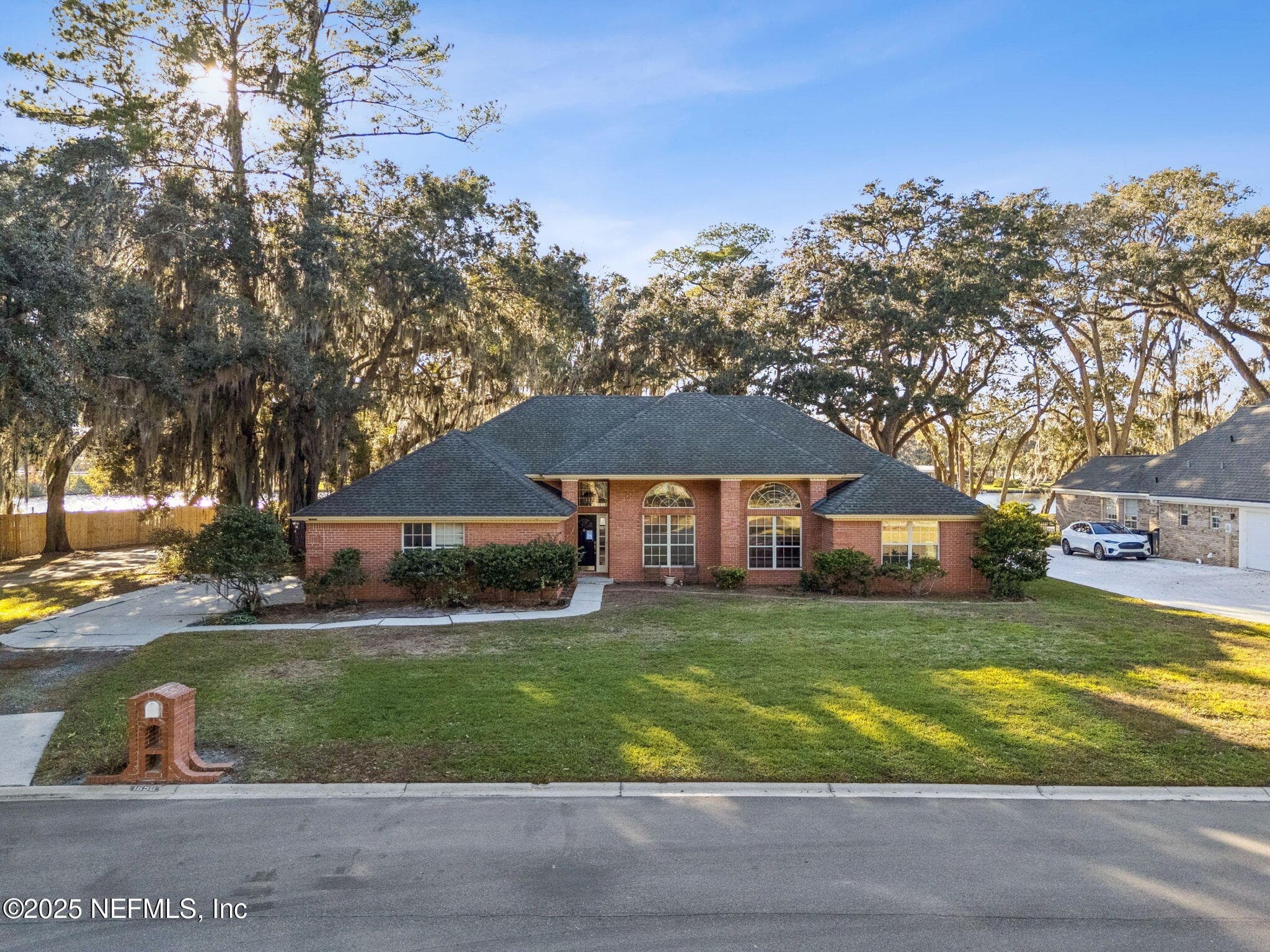 1850 WATERBURY Lane, Fleming Island — photo 2