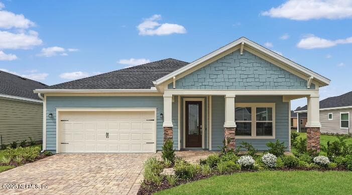 142 WHITMORE Drive, St. Augustine — exterior