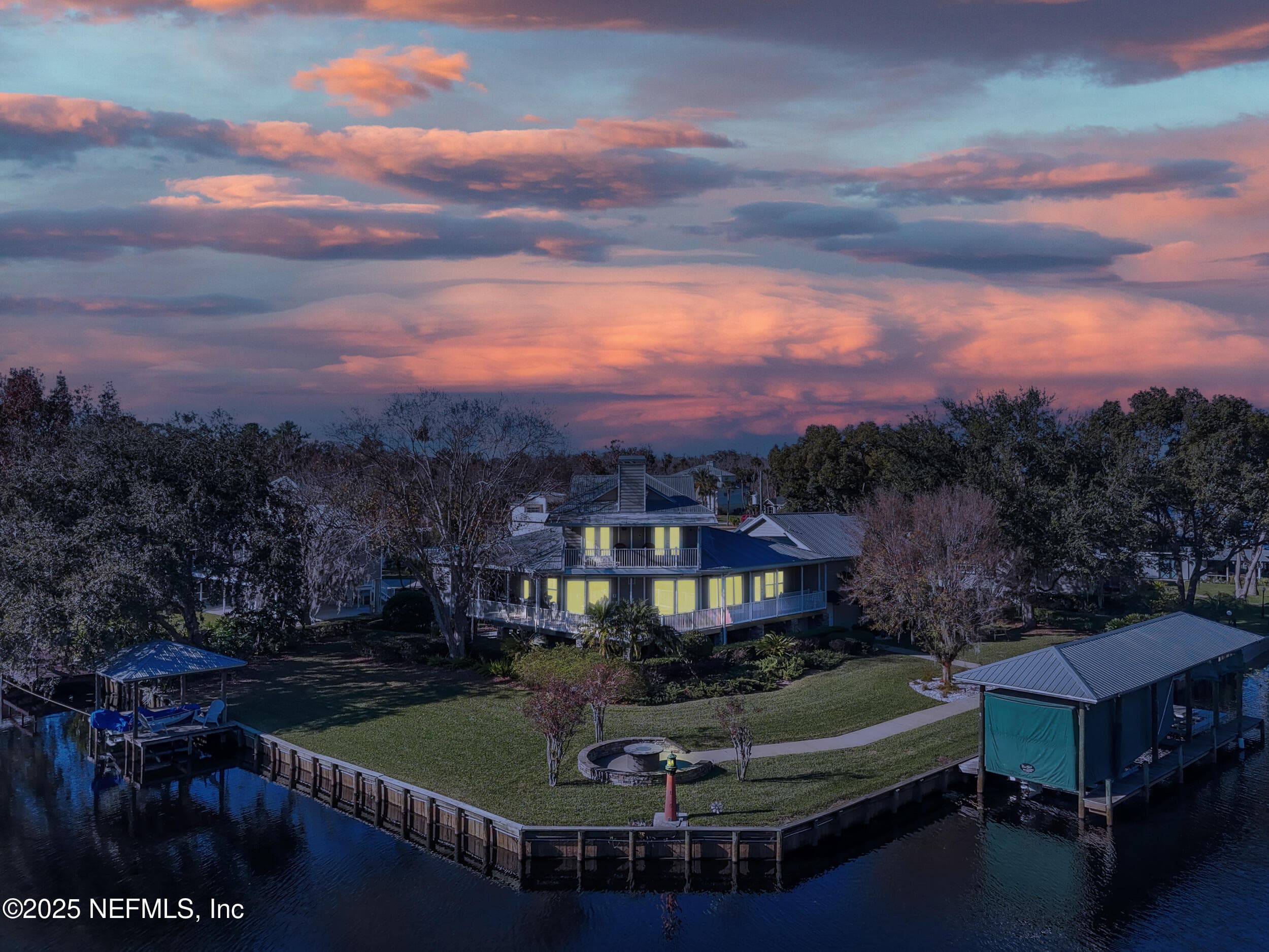 56633 OTTER RD Road, Astor, FL 32102, Astor — photo 3