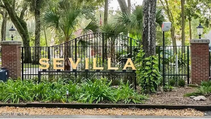 1820 SEVILLA Boulevard 110, Atlantic Beach — exterior