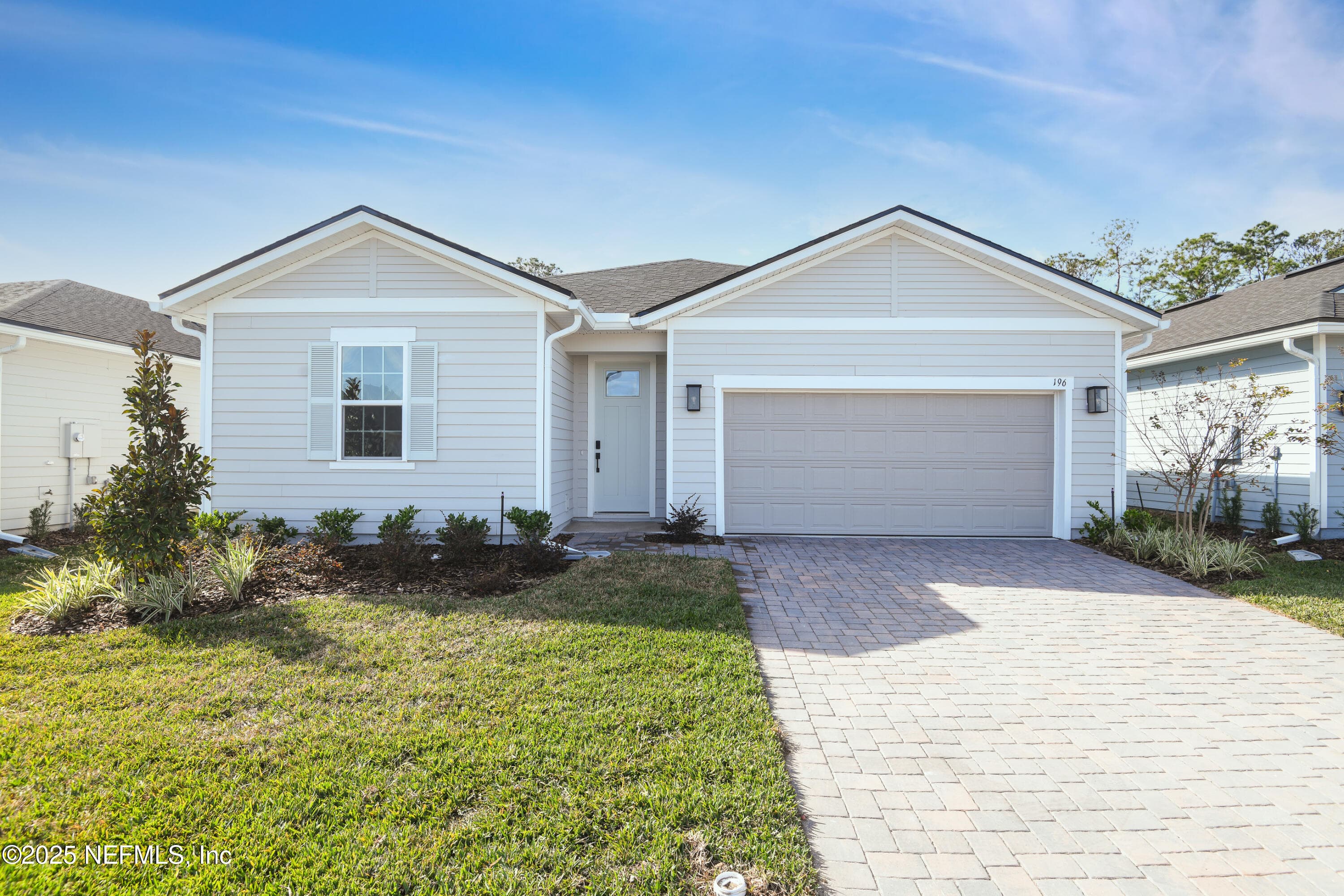 196 ENCLAVE Avenue, Palm Coast, FL 32164, Palm Coast — photo 2