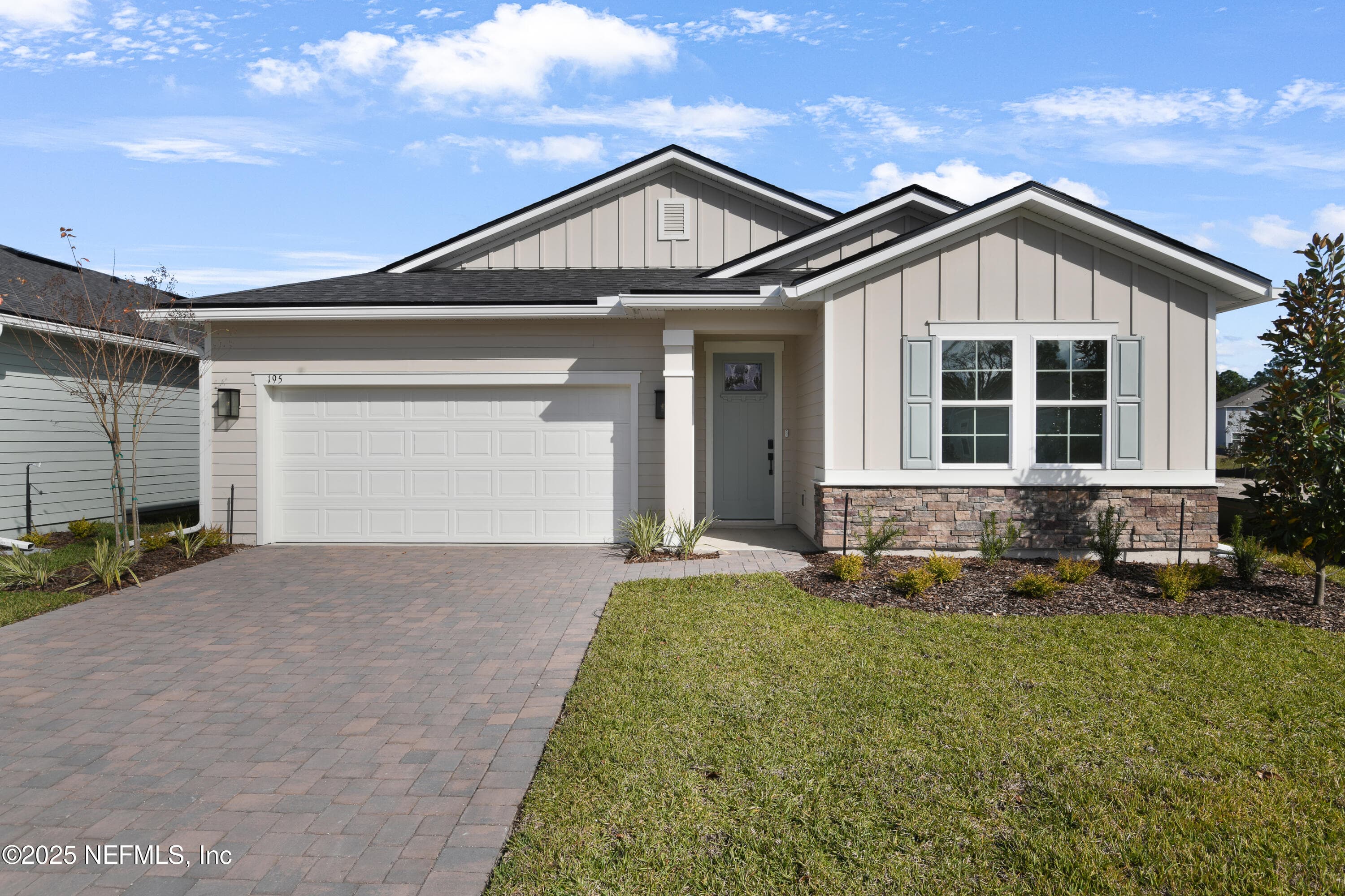 195 ENCLAVE Avenue, Palm Coast, FL 32164, Palm Coast — photo 2