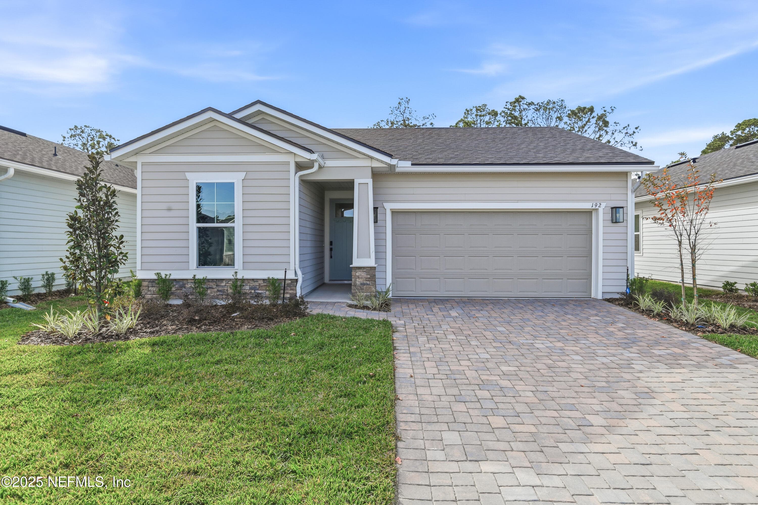 192 ENCLAVE Avenue, Palm Coast, FL 32164, Palm Coast — photo 2