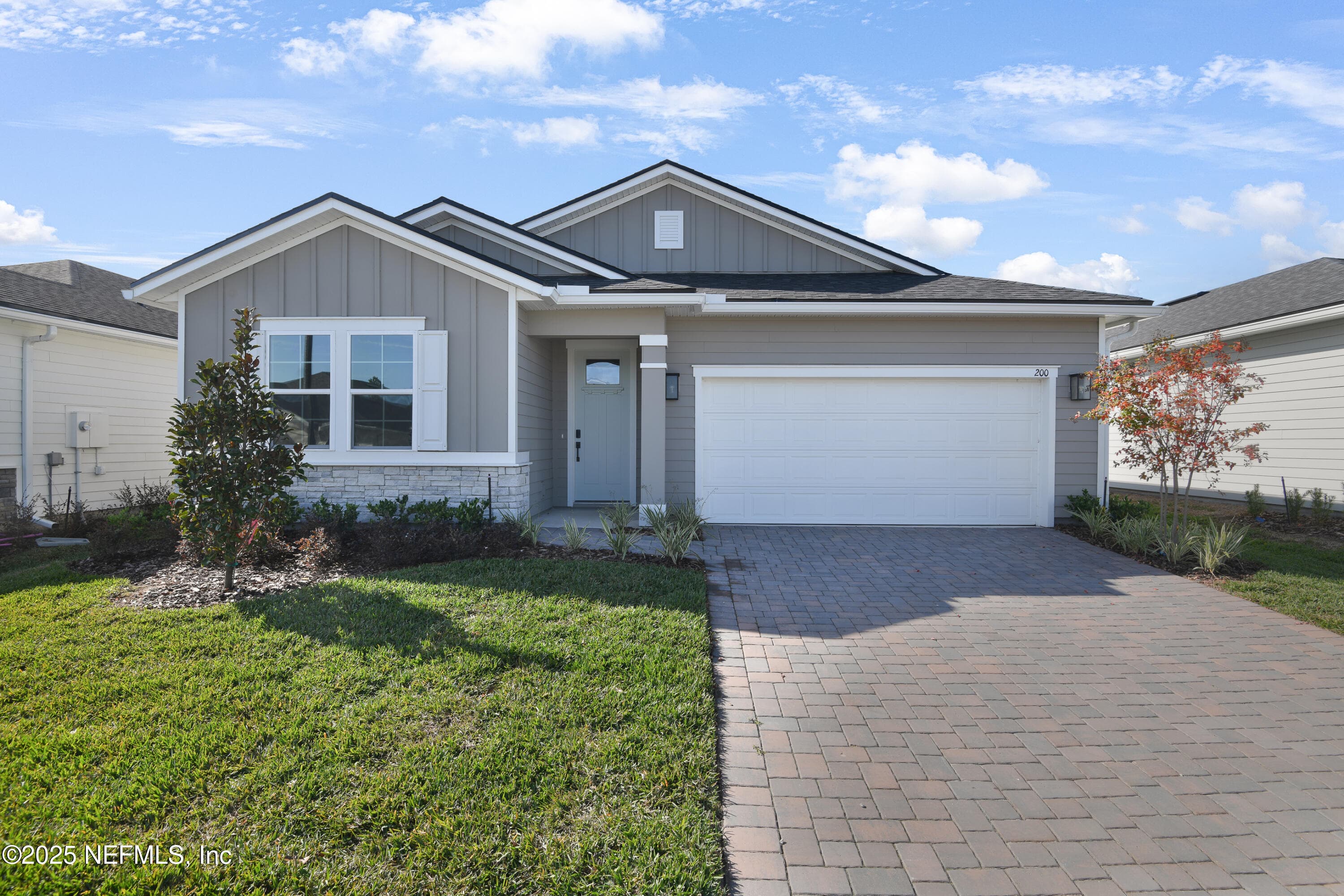 200 ENCLAVE Avenue, Palm Coast, FL 32164, Palm Coast — exterior