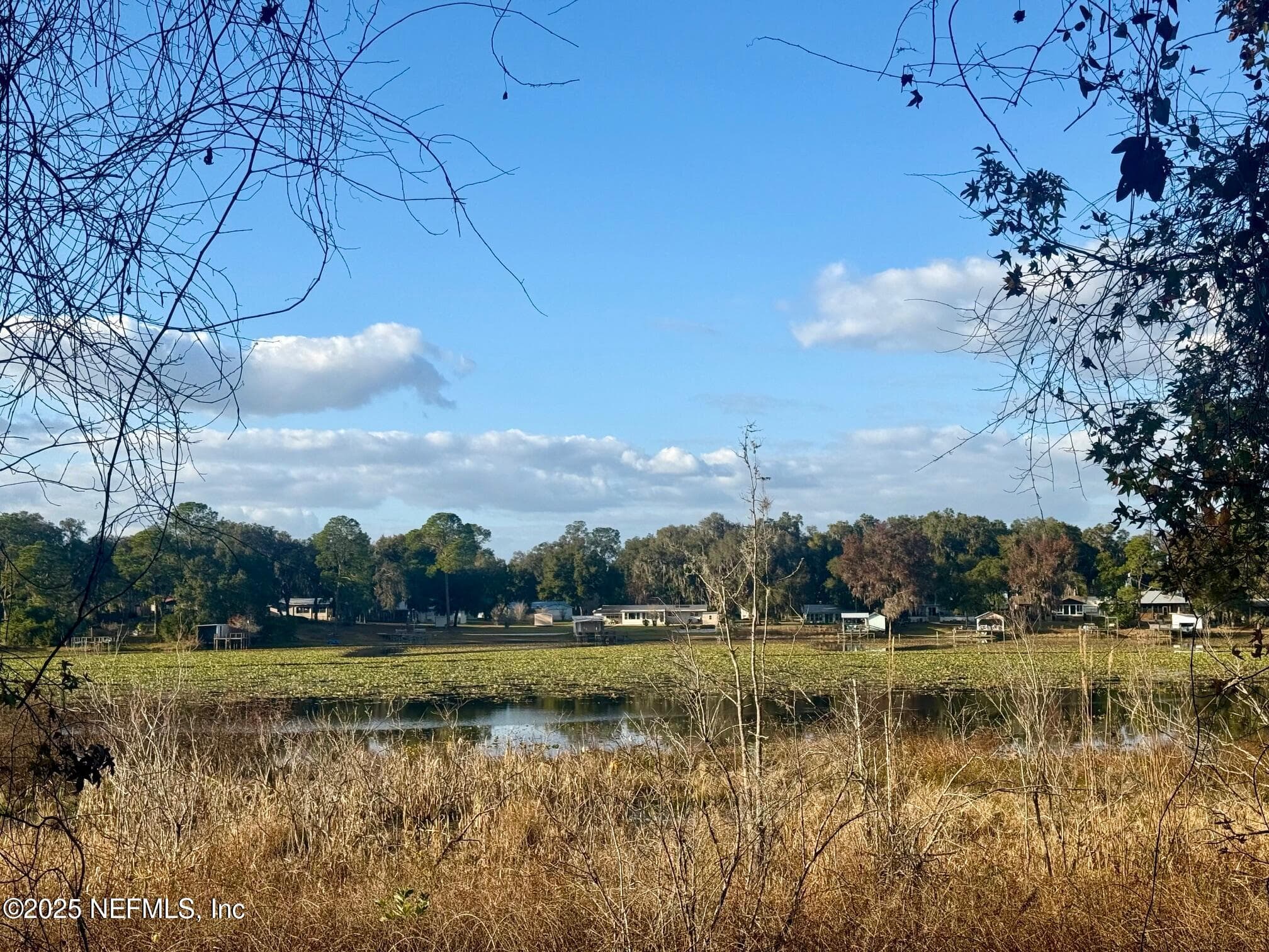 892 LAKE SHORE Terrace, Interlachen, FL 32148, Interlachen — exterior