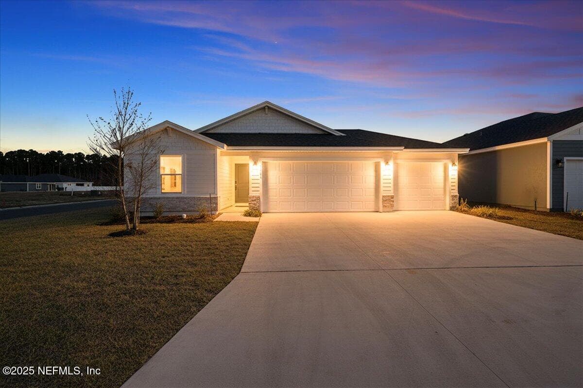 12706 PLAINWOOD Trail, Jacksonville — photo 2
