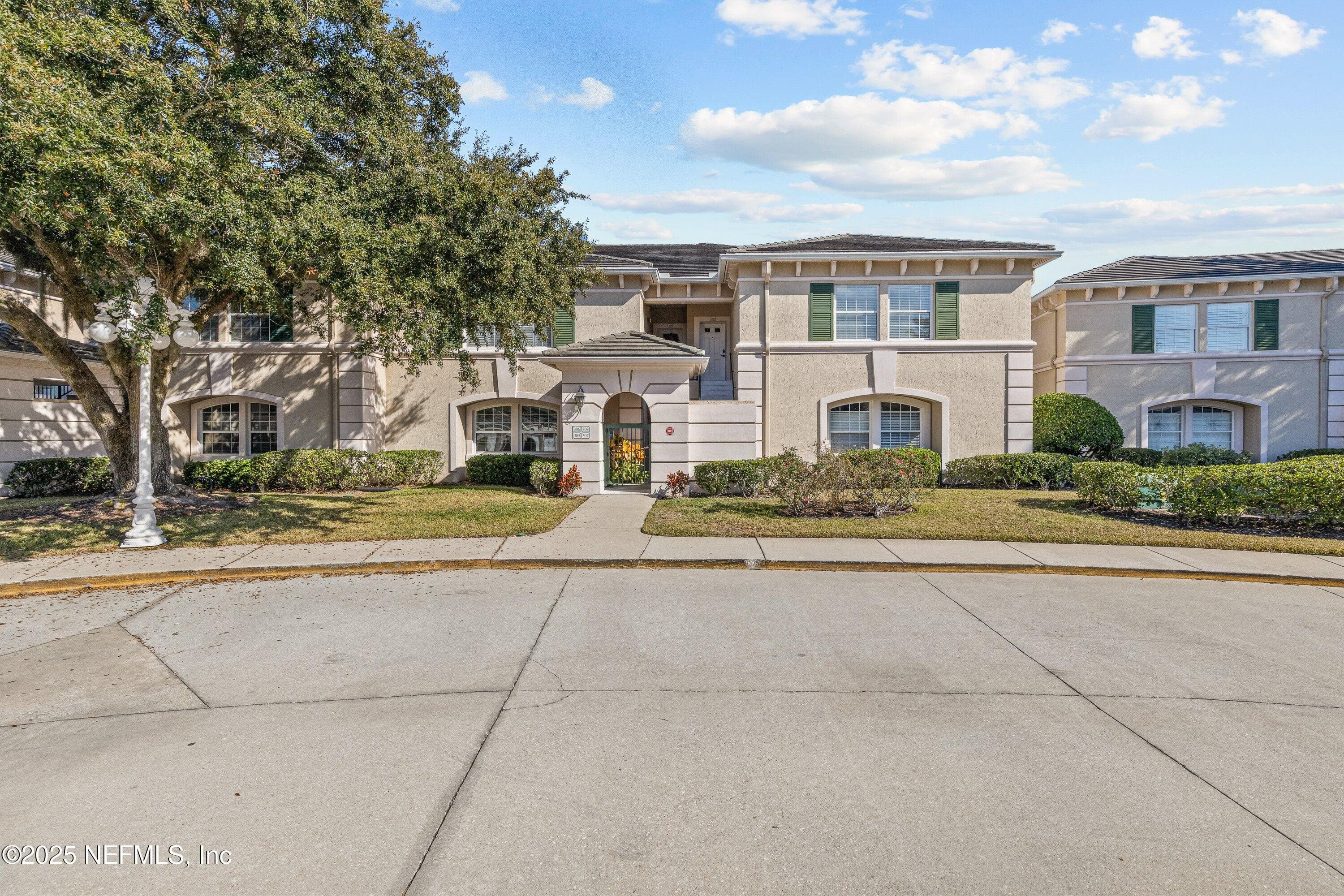 300 BERMUDA BAY Circle 308, Ponte Vedra Beach — photo 2