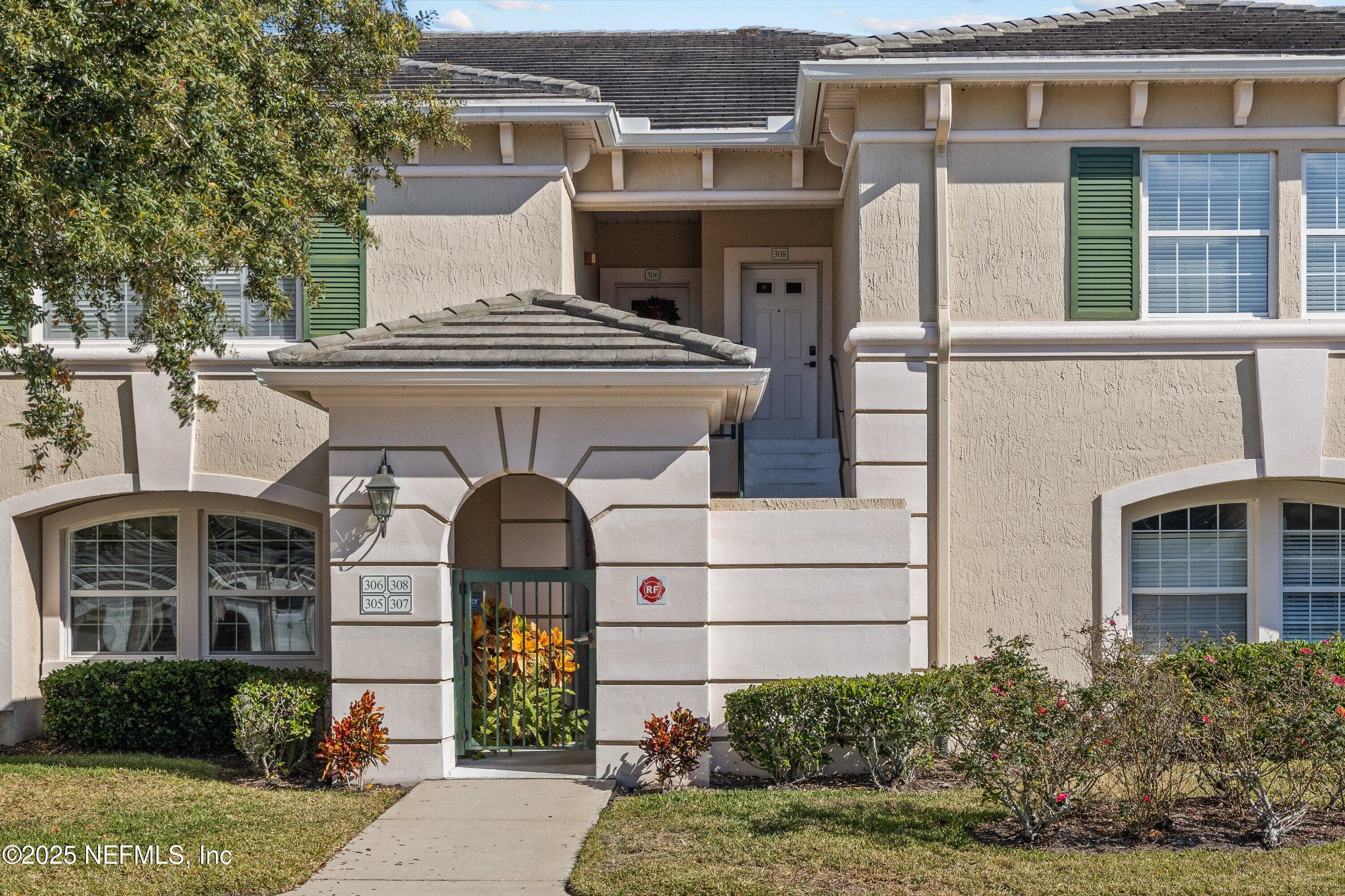 300 BERMUDA BAY Circle 308, Ponte Vedra Beach — photo 3