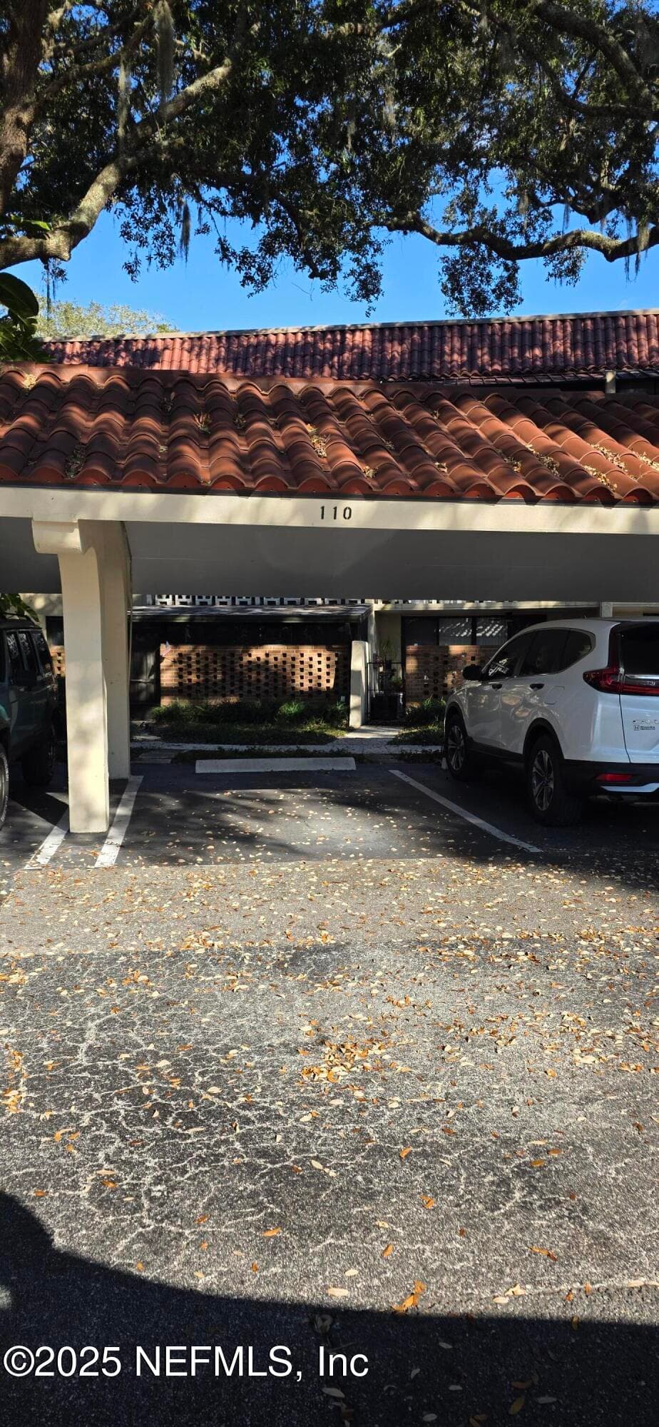 1820 SEVILLA Boulevard 110, Atlantic Beach — photo 2