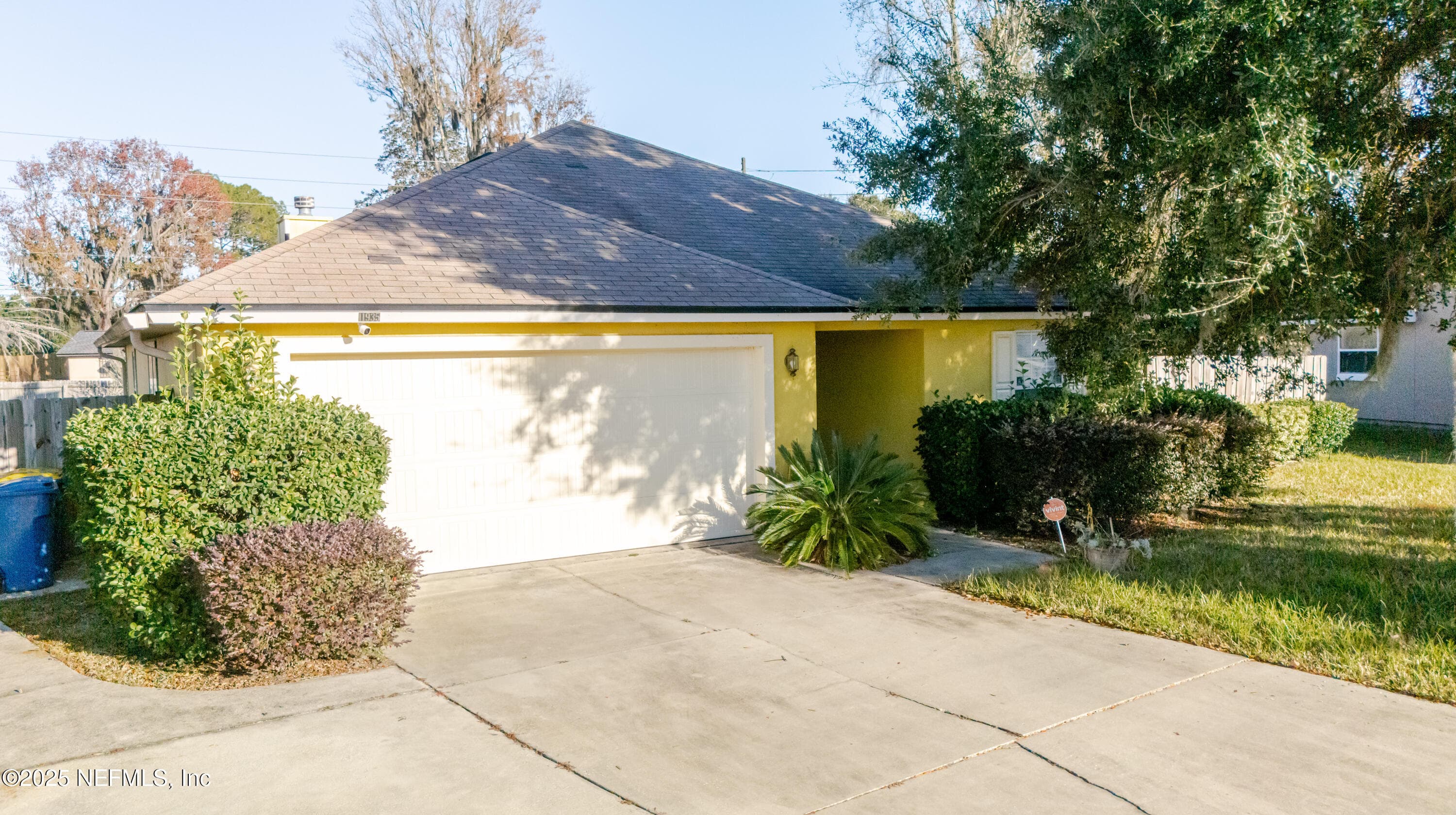 11935 CROOKED RIVER Road, Jacksonville — exterior