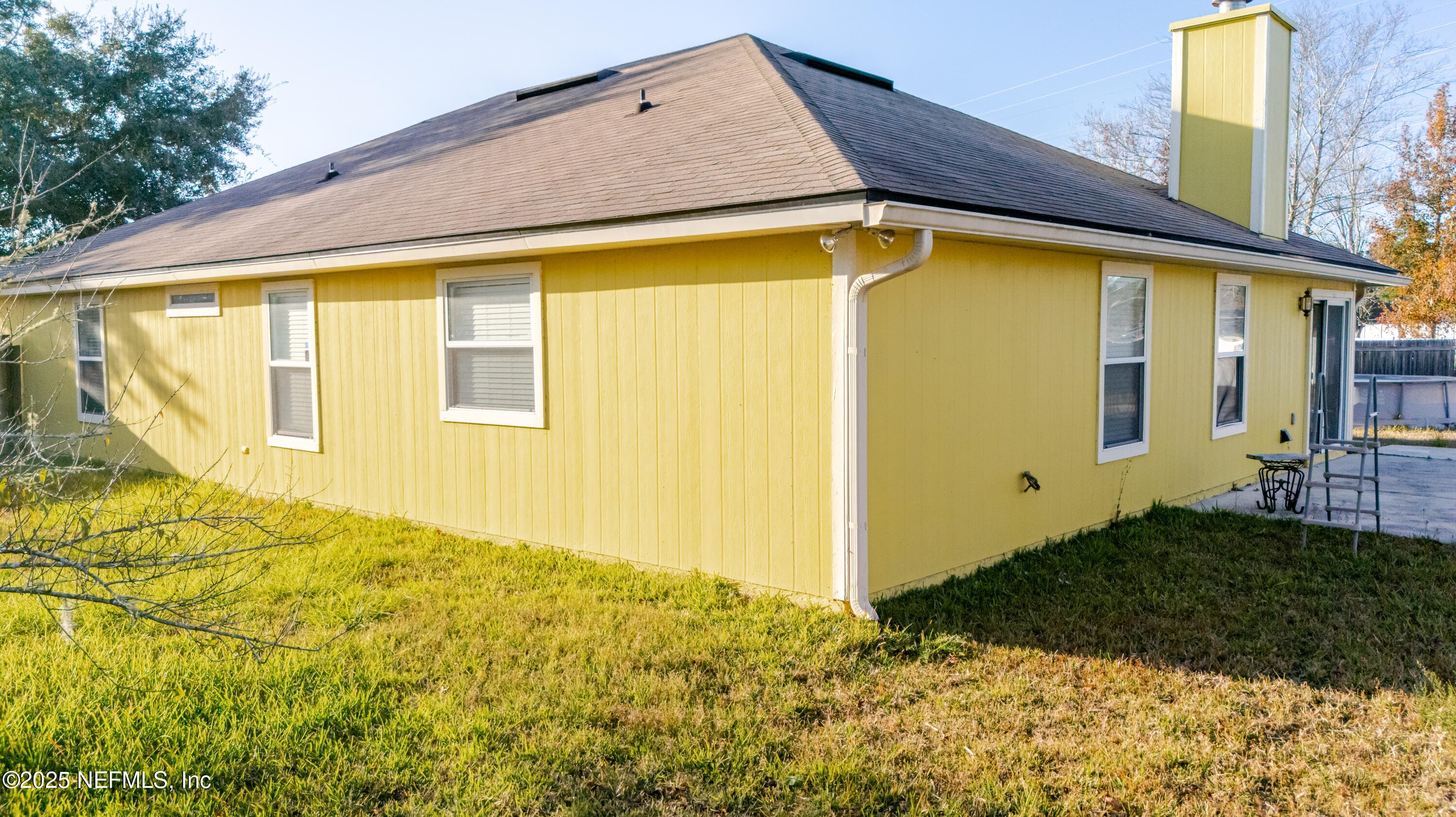 11935 CROOKED RIVER Road, Jacksonville — photo 2