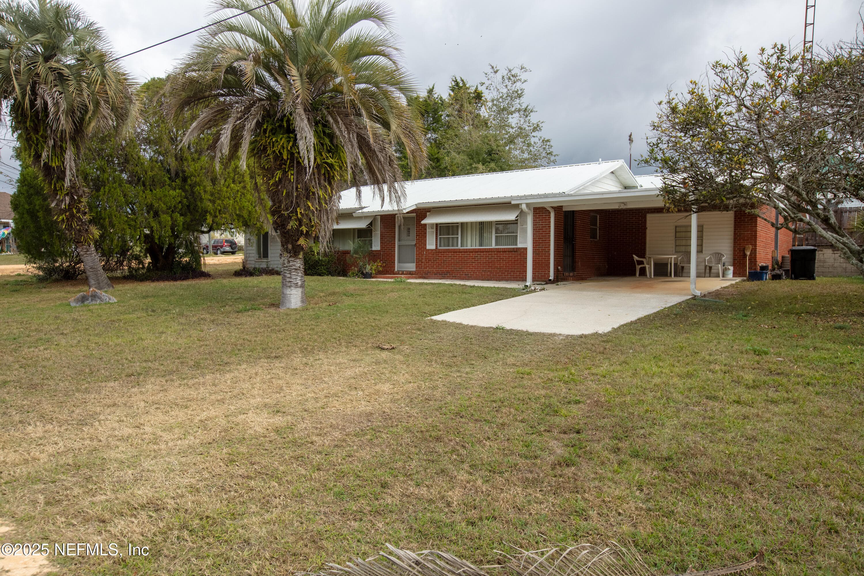 6276 MAGNOLIA Street, Keystone Heights — exterior