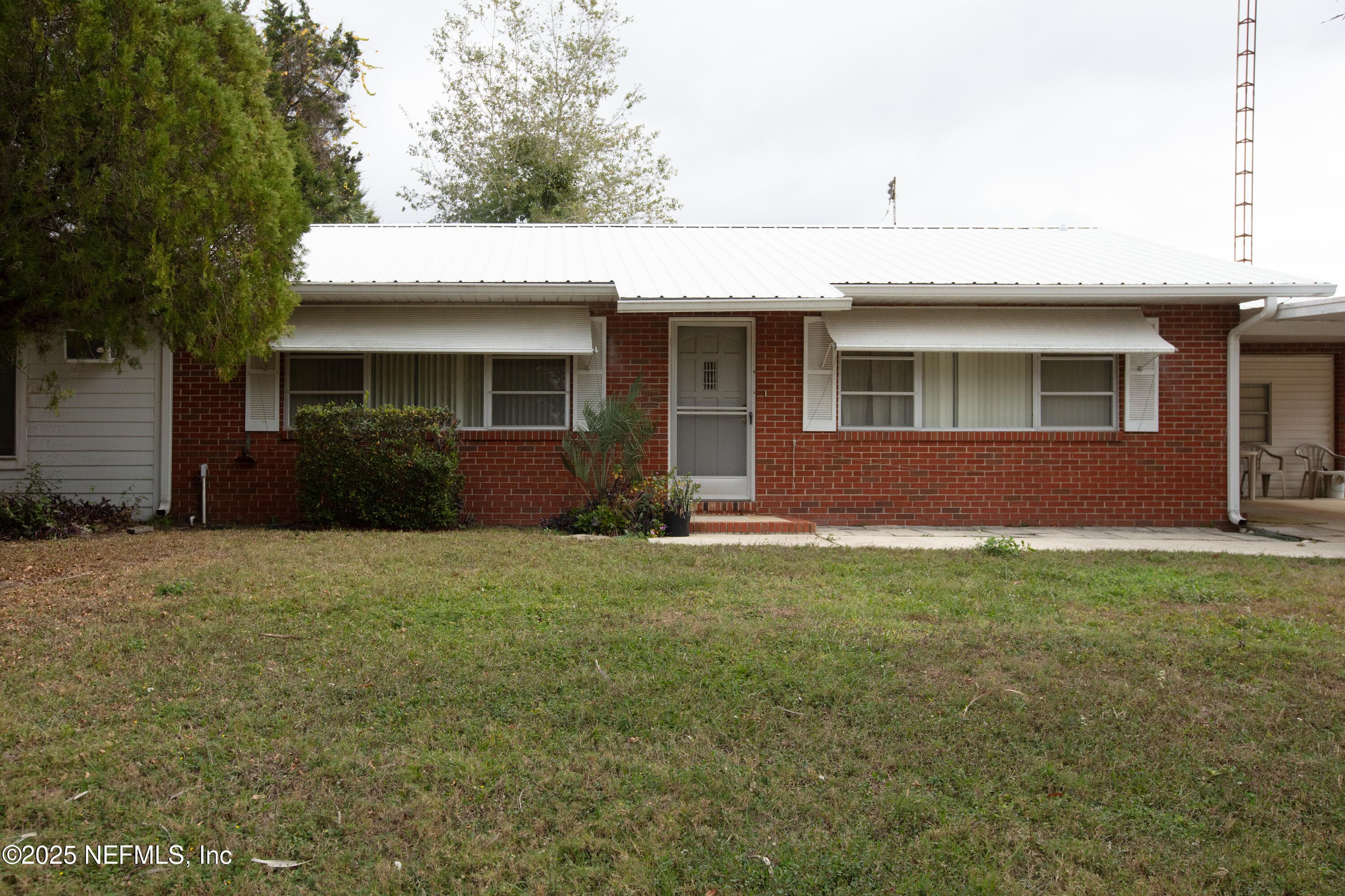 6276 MAGNOLIA Street, Keystone Heights — photo 2