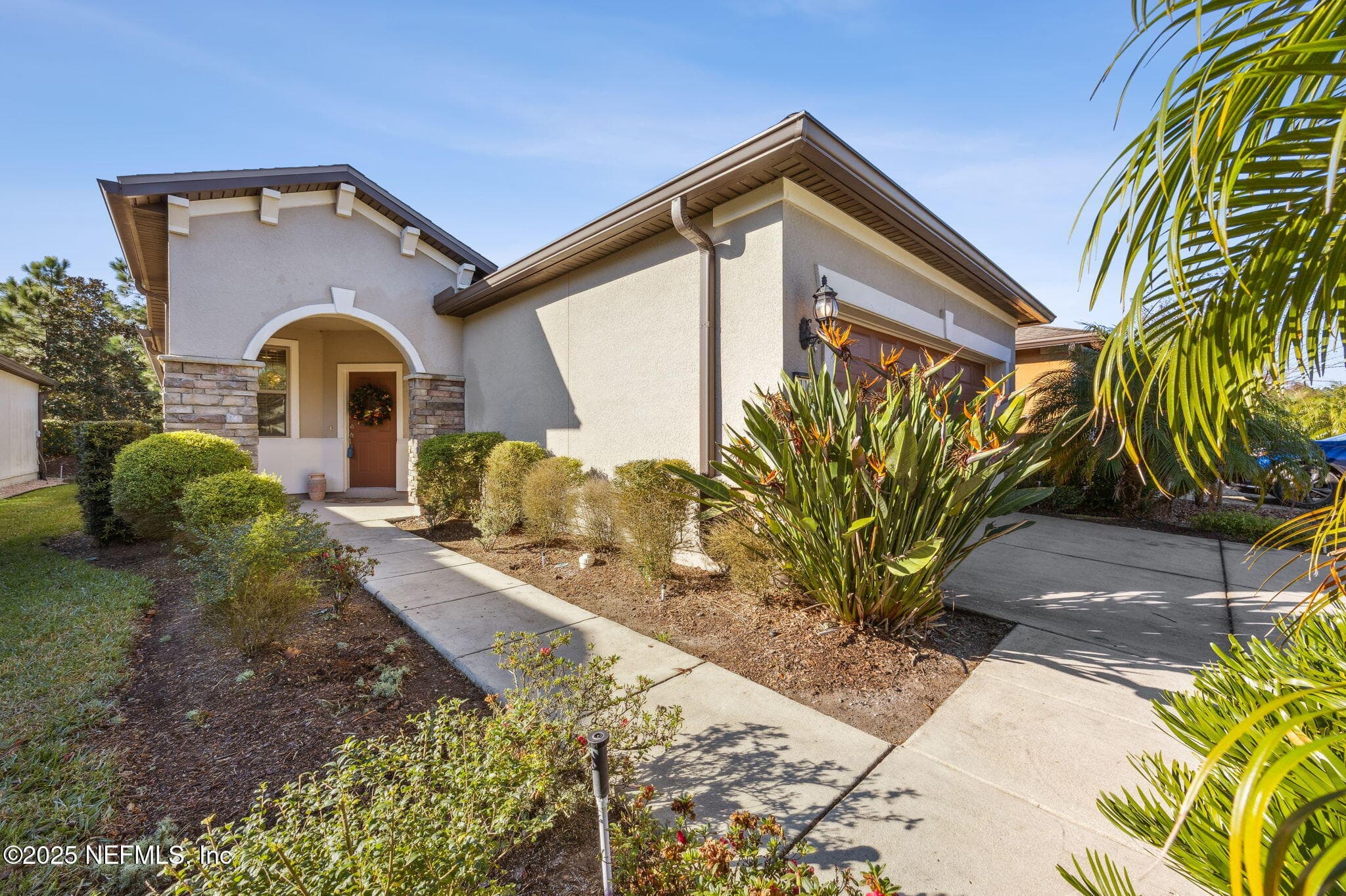 116 WOODBRIAR Road, Ponte Vedra, FL 32081, Ponte Vedra — exterior