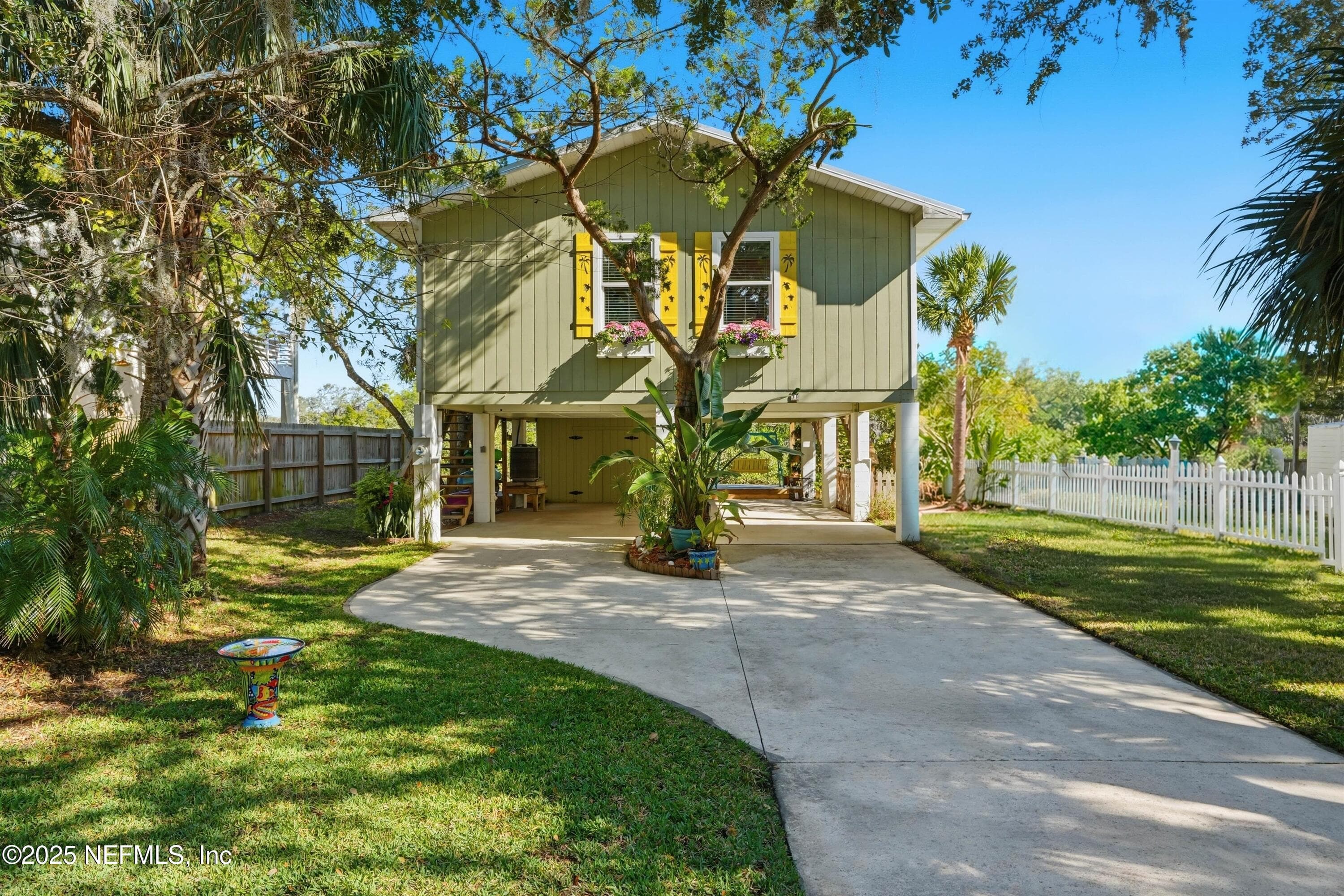31 OAK Street, St. Augustine, FL 32084, St. Augustine — exterior