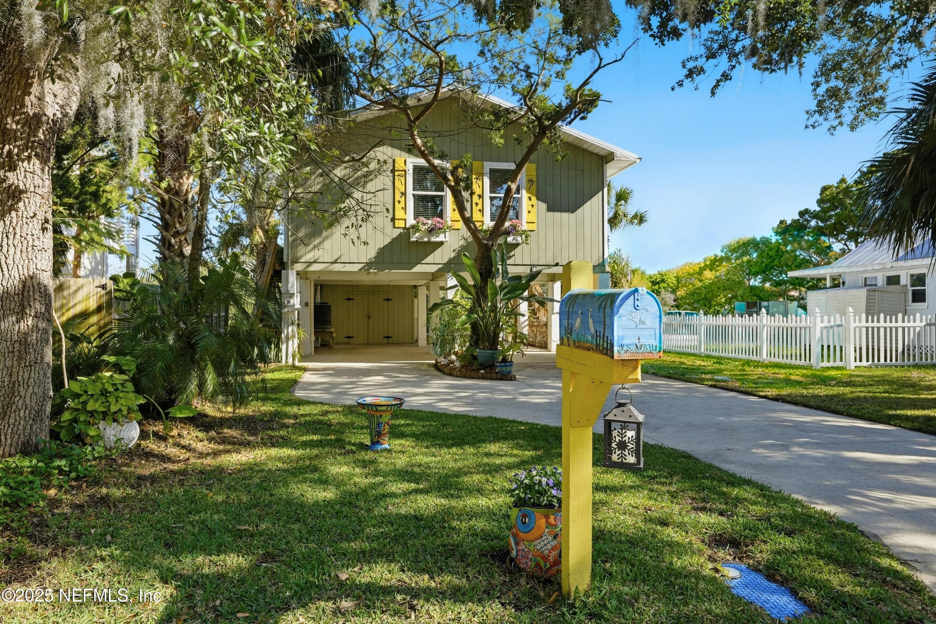 31 OAK Street, St. Augustine, FL 32084, St. Augustine — photo 2