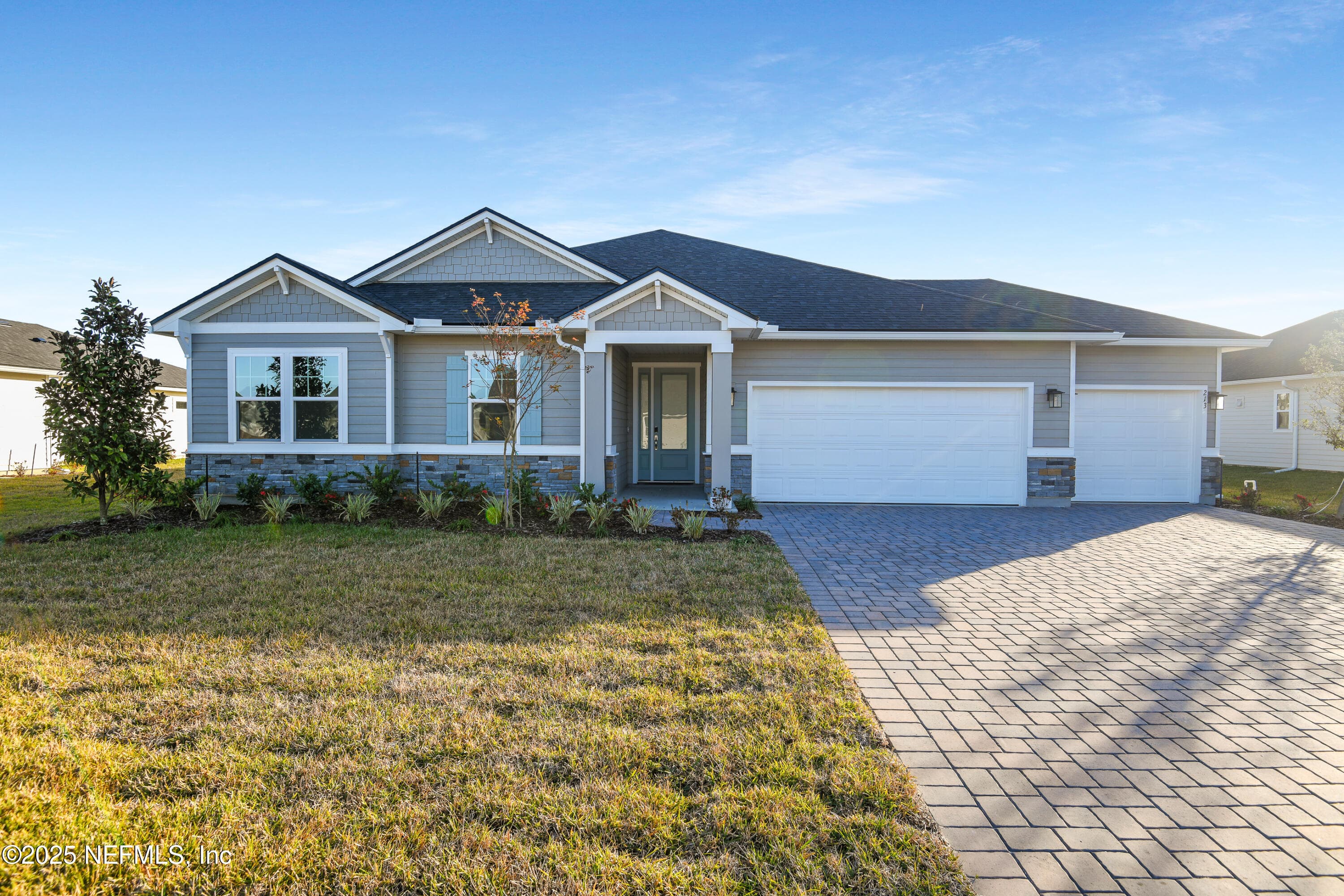 213 ADALYN Avenue, St. Augustine — exterior