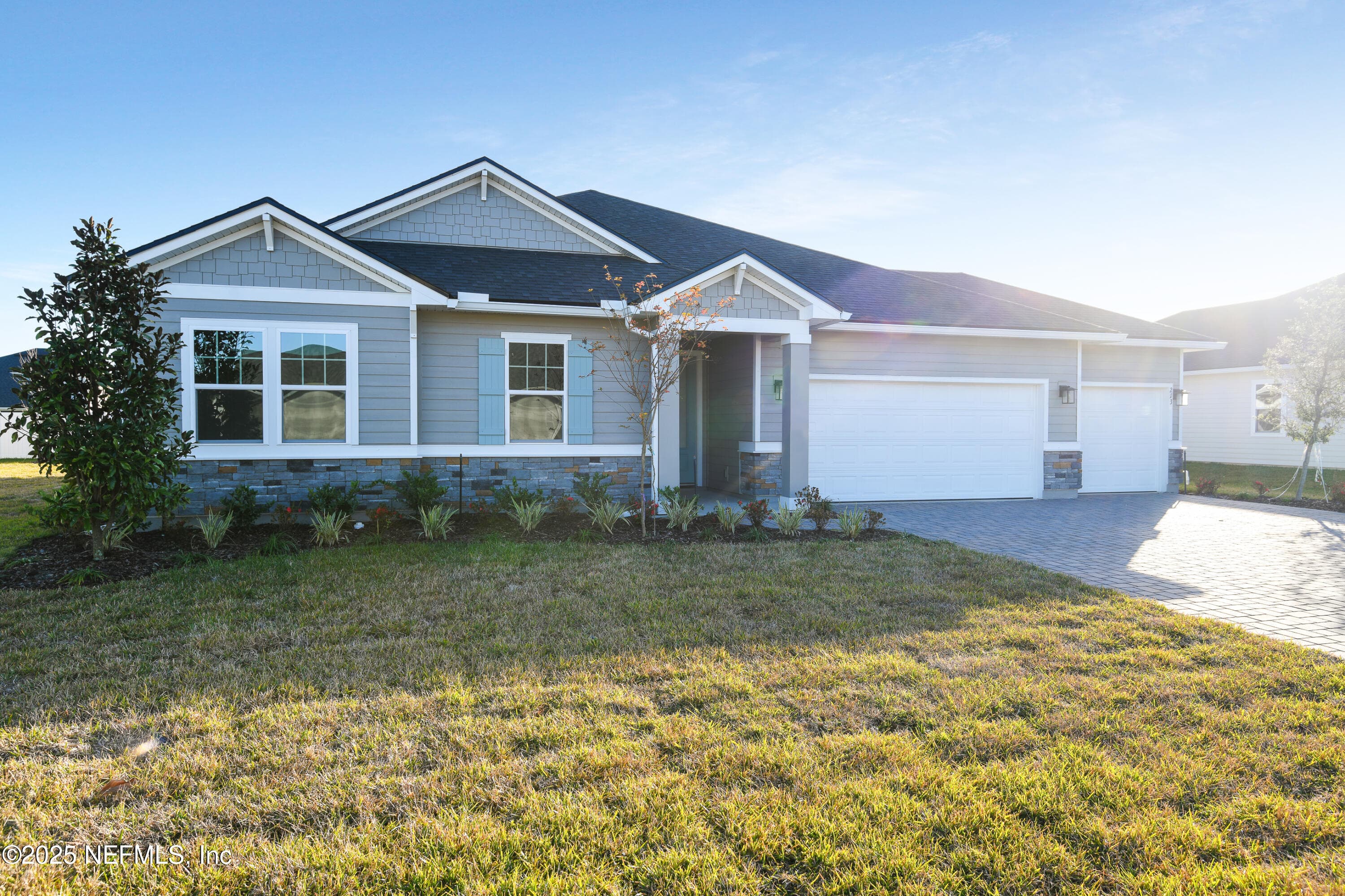 213 ADALYN Avenue, St. Augustine — photo 2